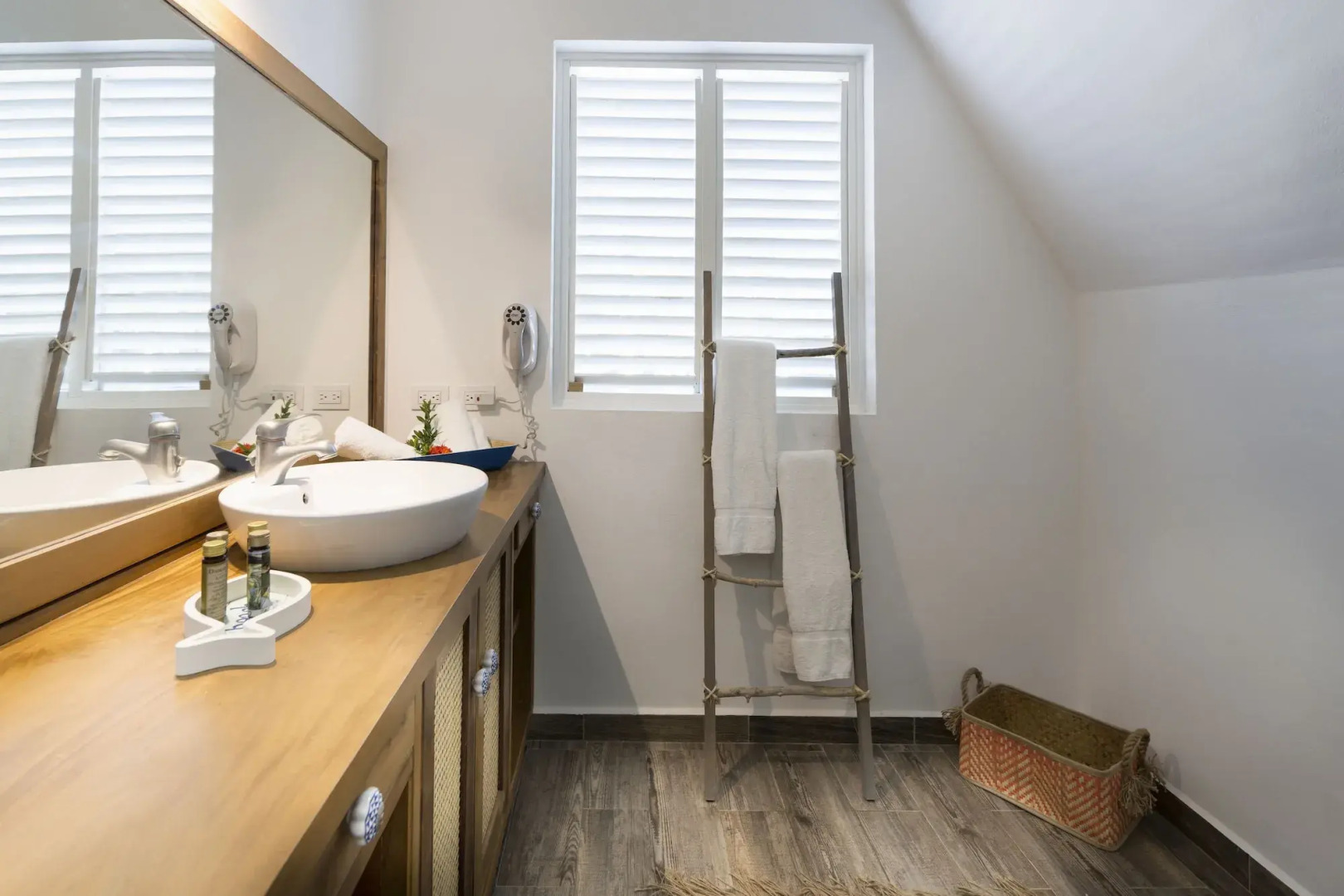 Punta Rucia Lodge Hotel Boutique & Spa