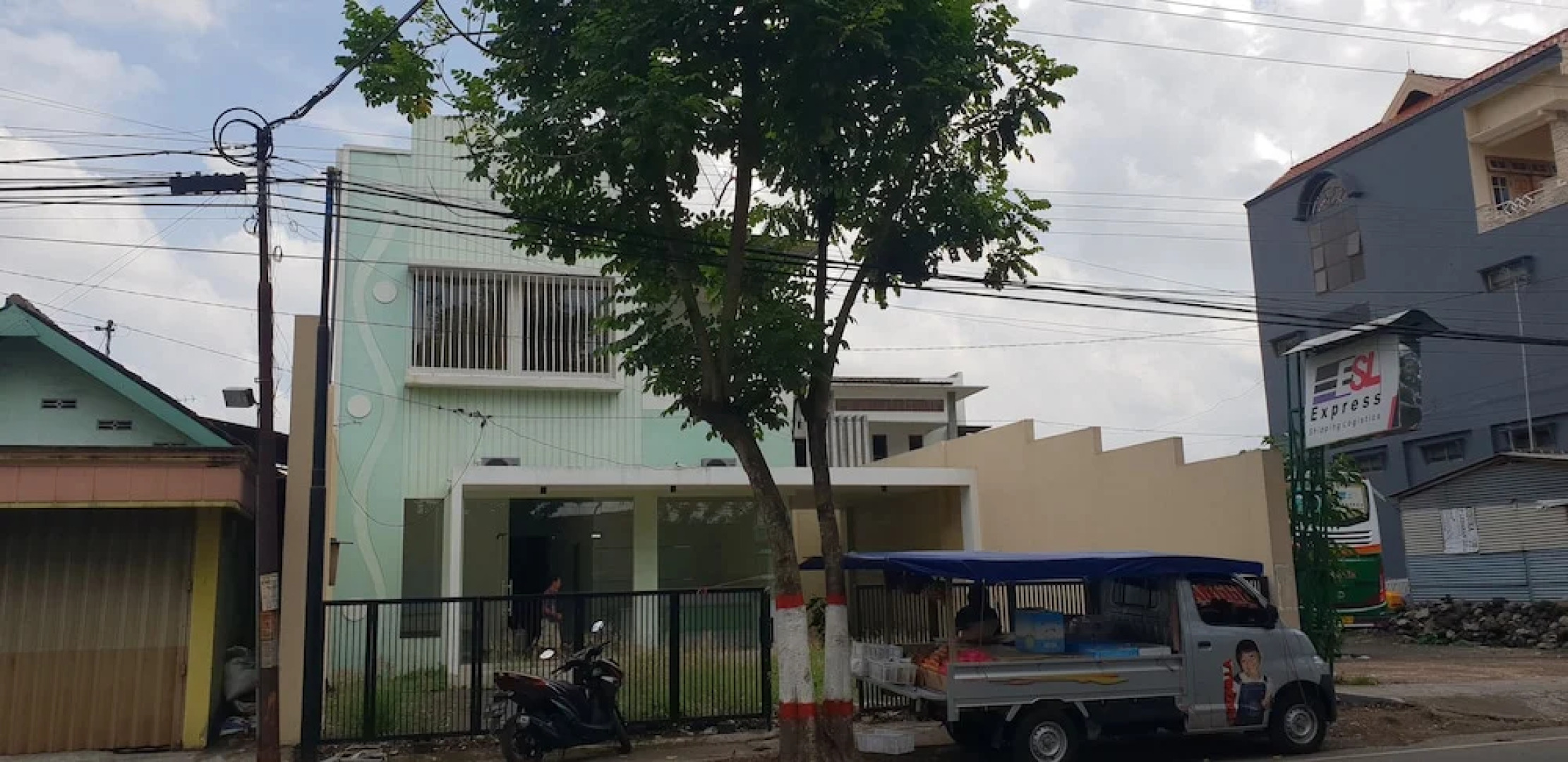 OYO 2753 Irma's Residence