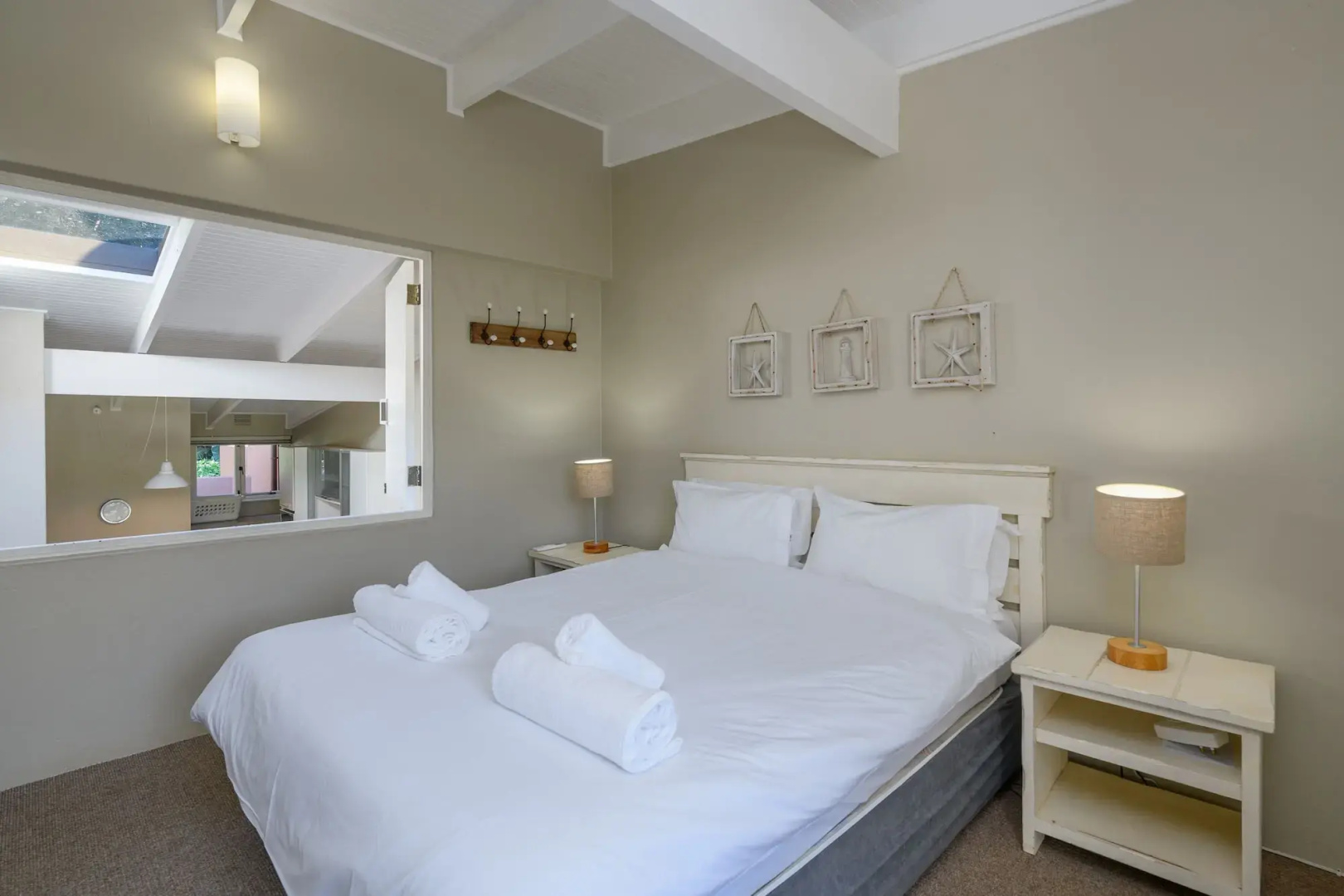 San Lameer Villa Rentals  3515
