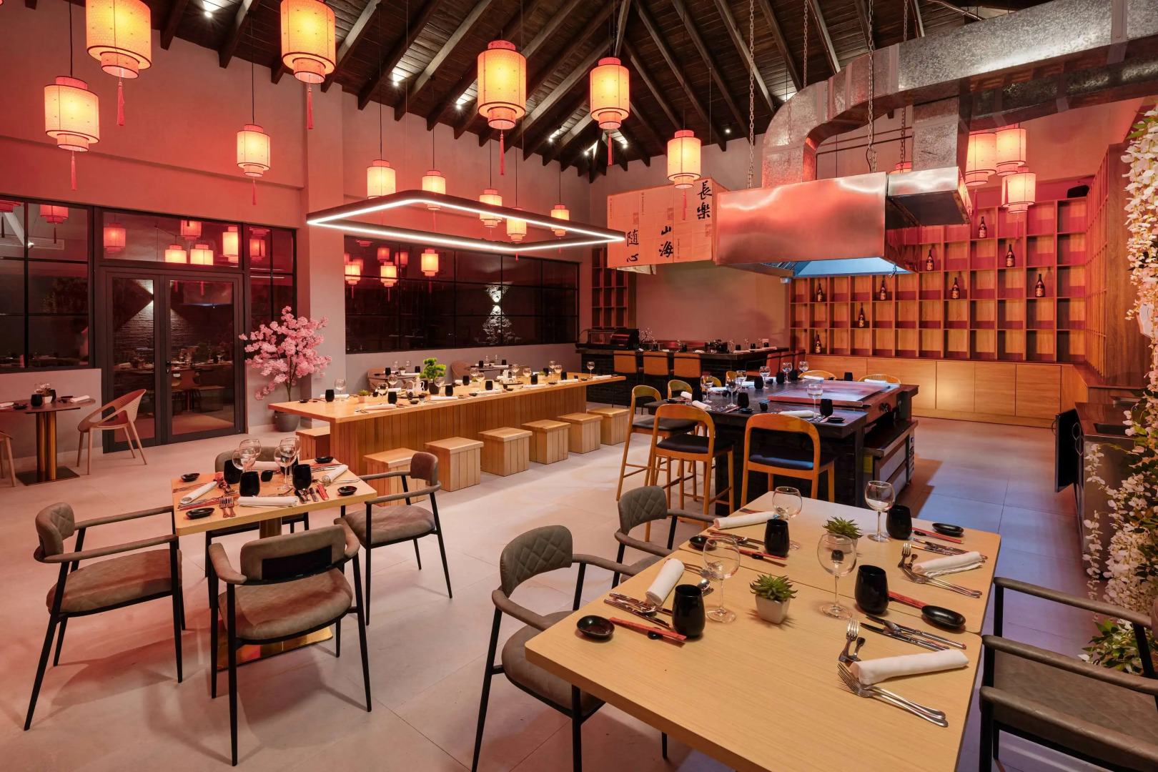 Viva Miches By Wyndham, A Trademark All Inclusive Resort