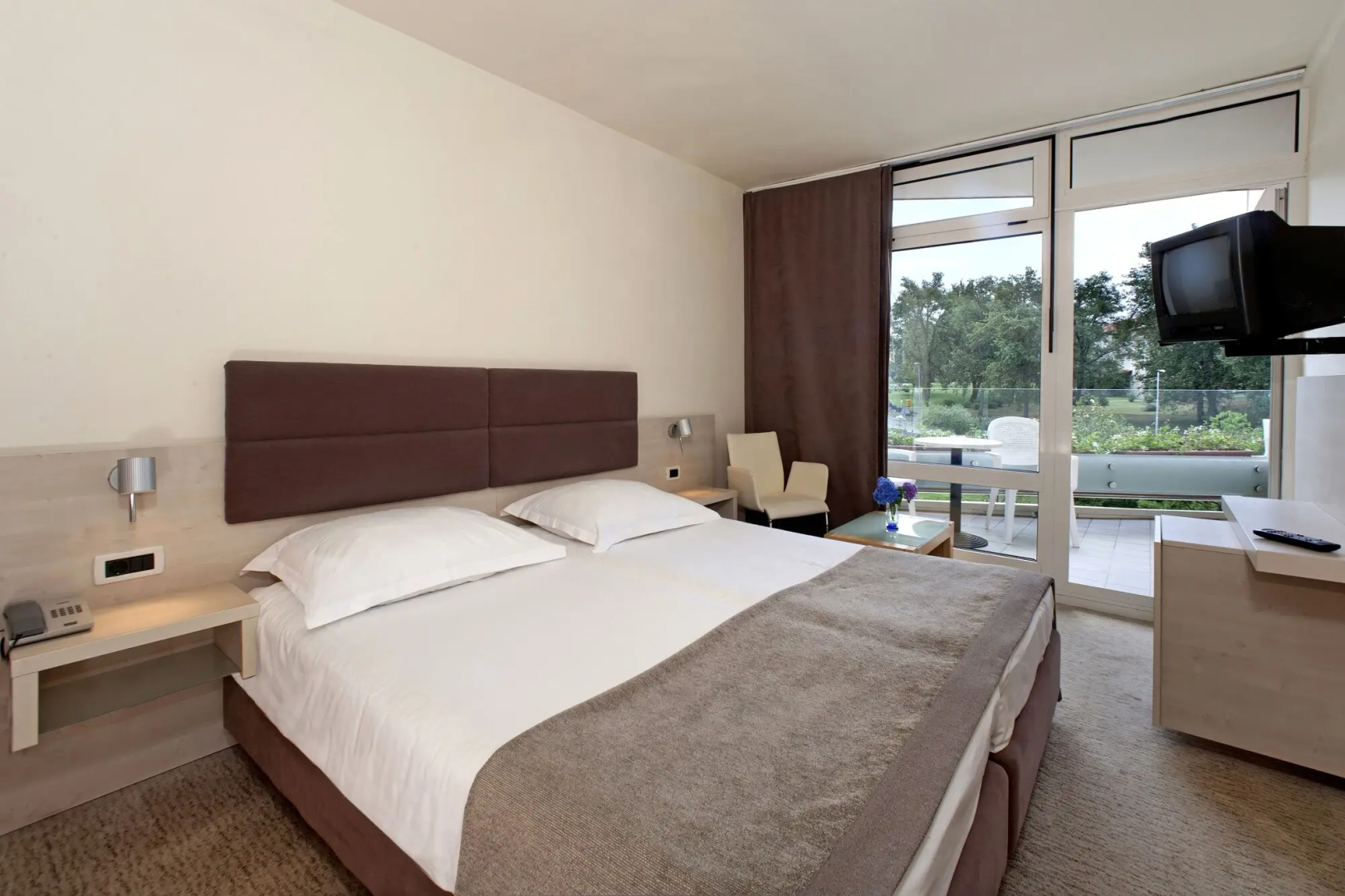 Hotel Mediteran Plava Laguna