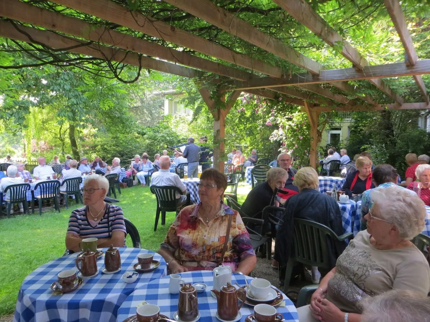 Hotel "Schauinsland"