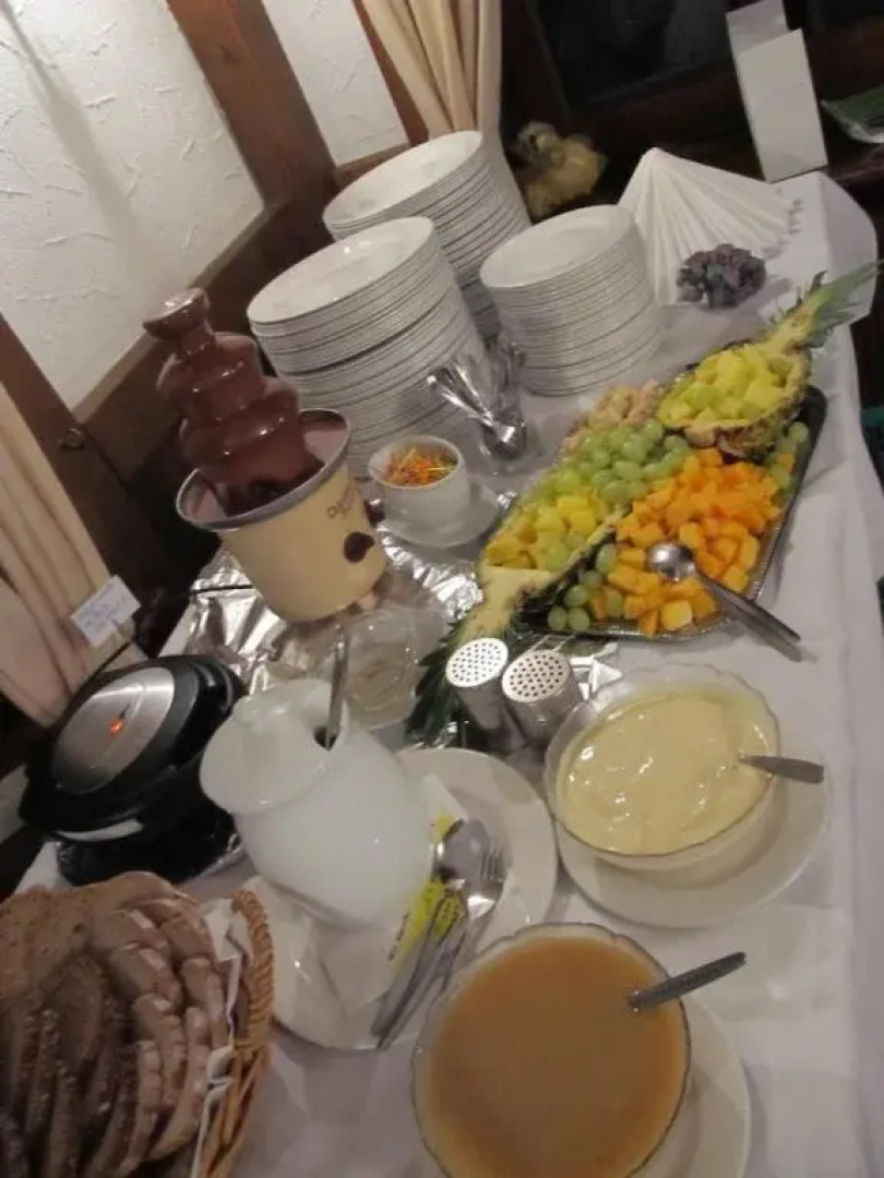 Gasthof & Pension Elli Krößner