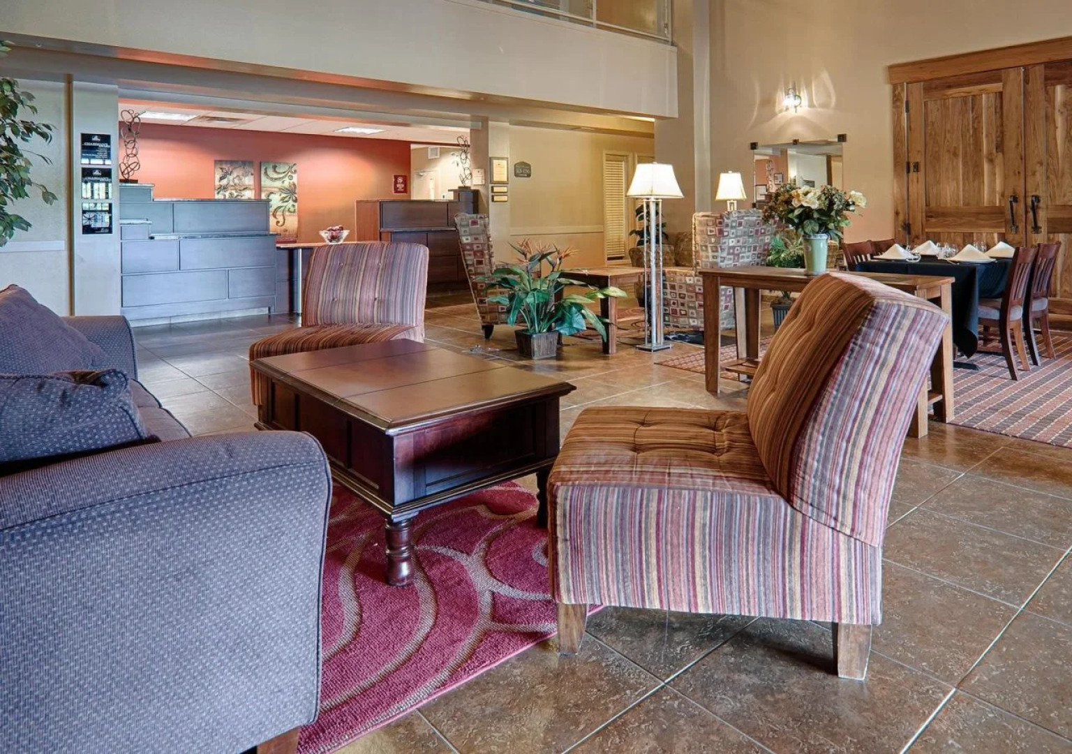 Quality Inn & Suites