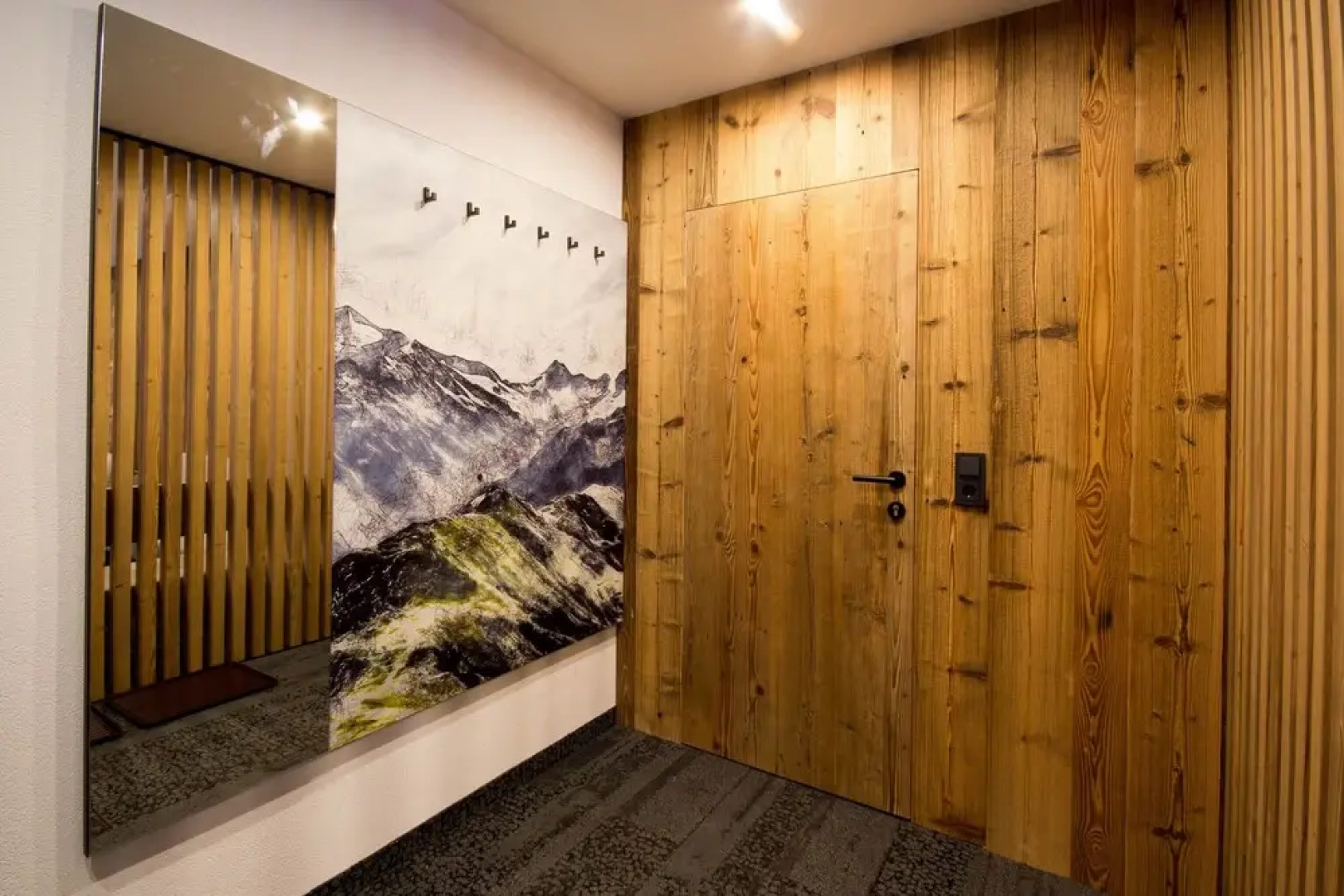 Hotel Gasthof Siggen