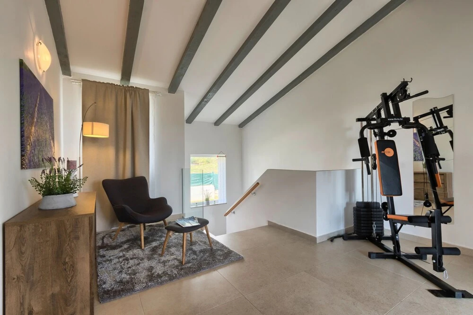Villa 1522