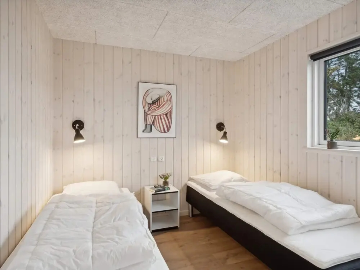 Luxury Retreat by Hasmark - By Traum Ferienwohnungen