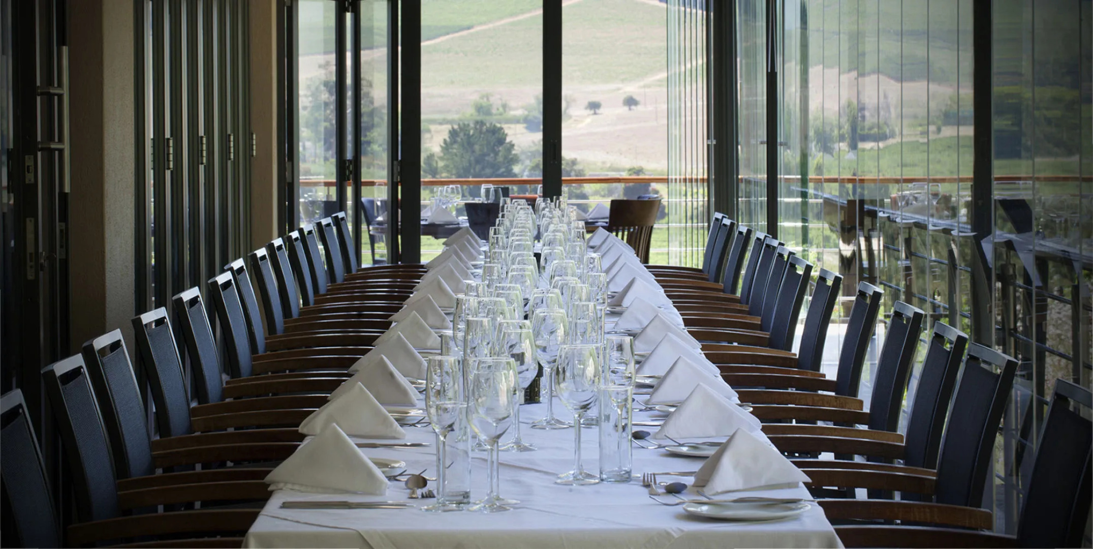 Clos Malverne Wine Estate Accommodation