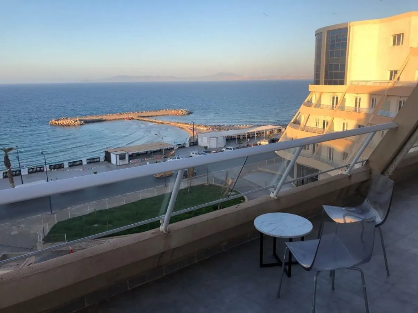 Gardenia Hotel Oran