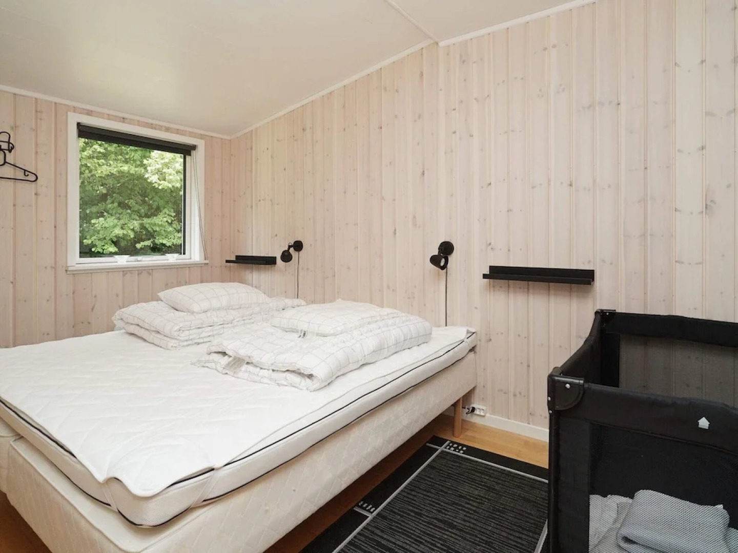 6 Person Holiday Home in Hojby