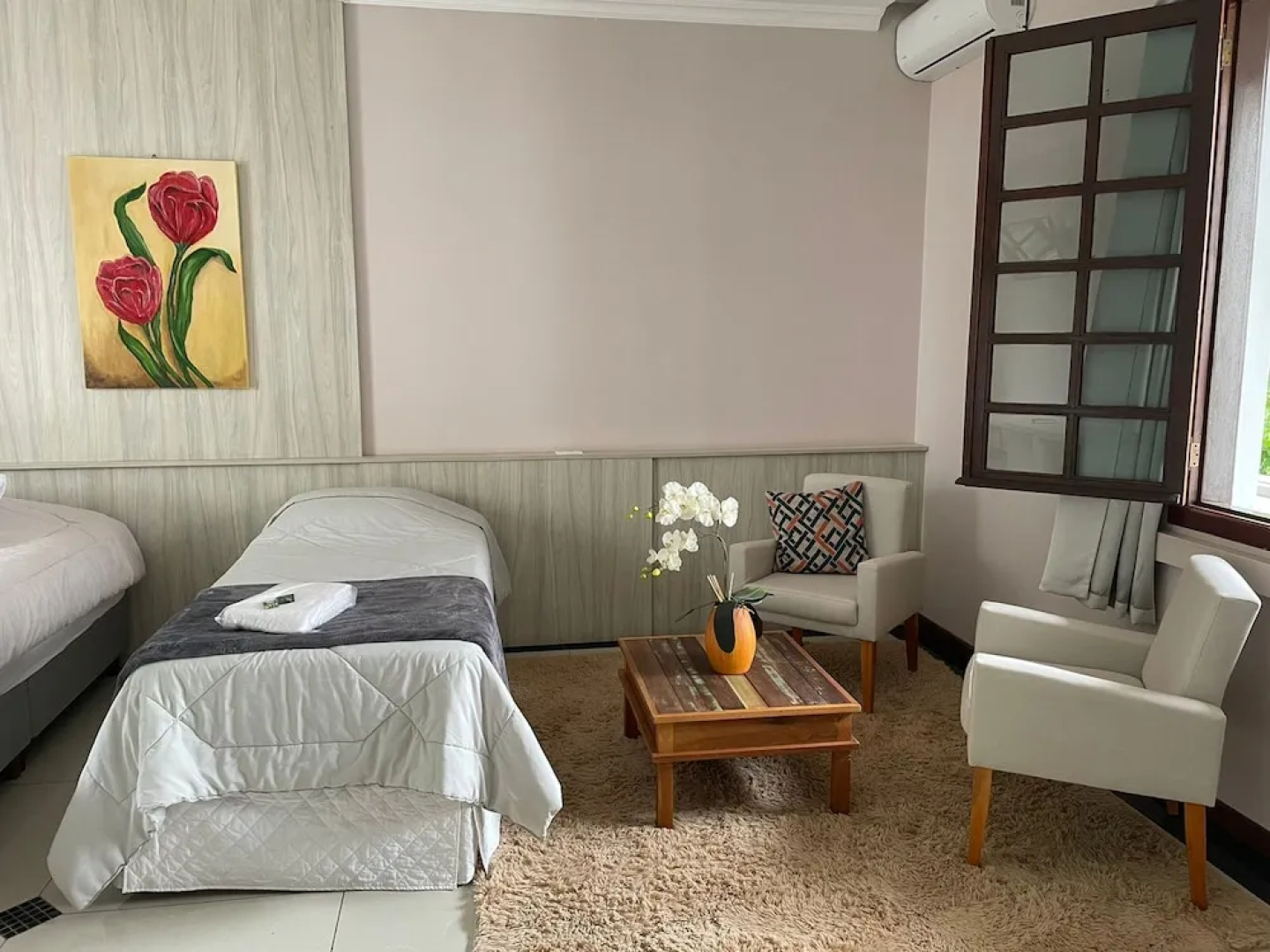 Hotel Villa Souza