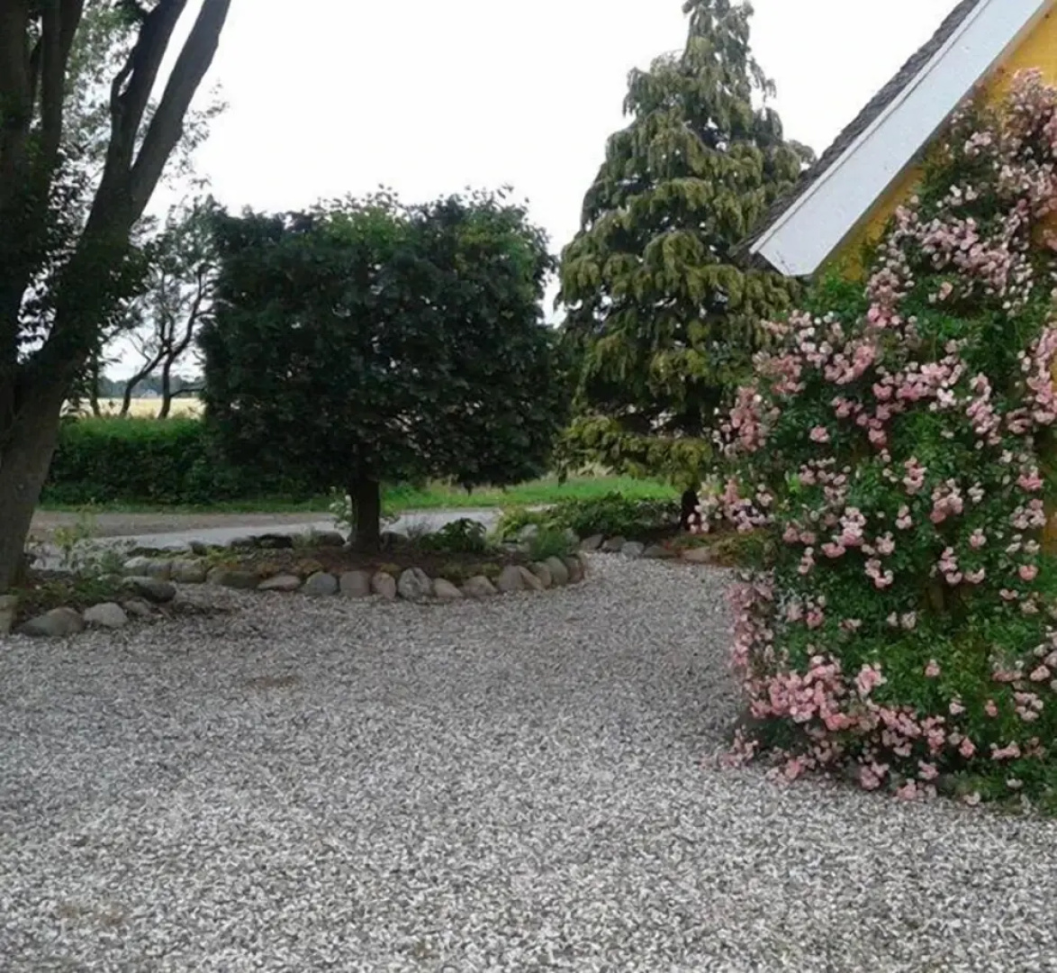 Bella Bed and Breakfast Stevns