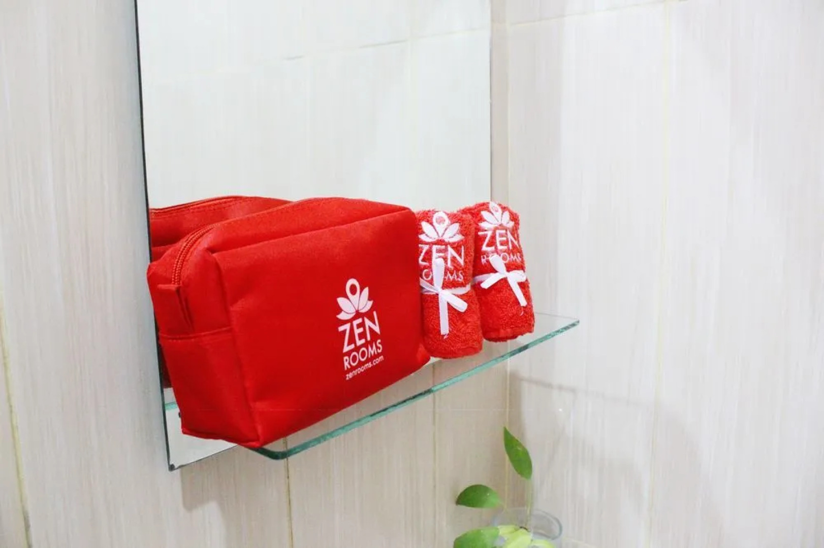 ZEN Rooms K. H. Moh Toha Ciawi