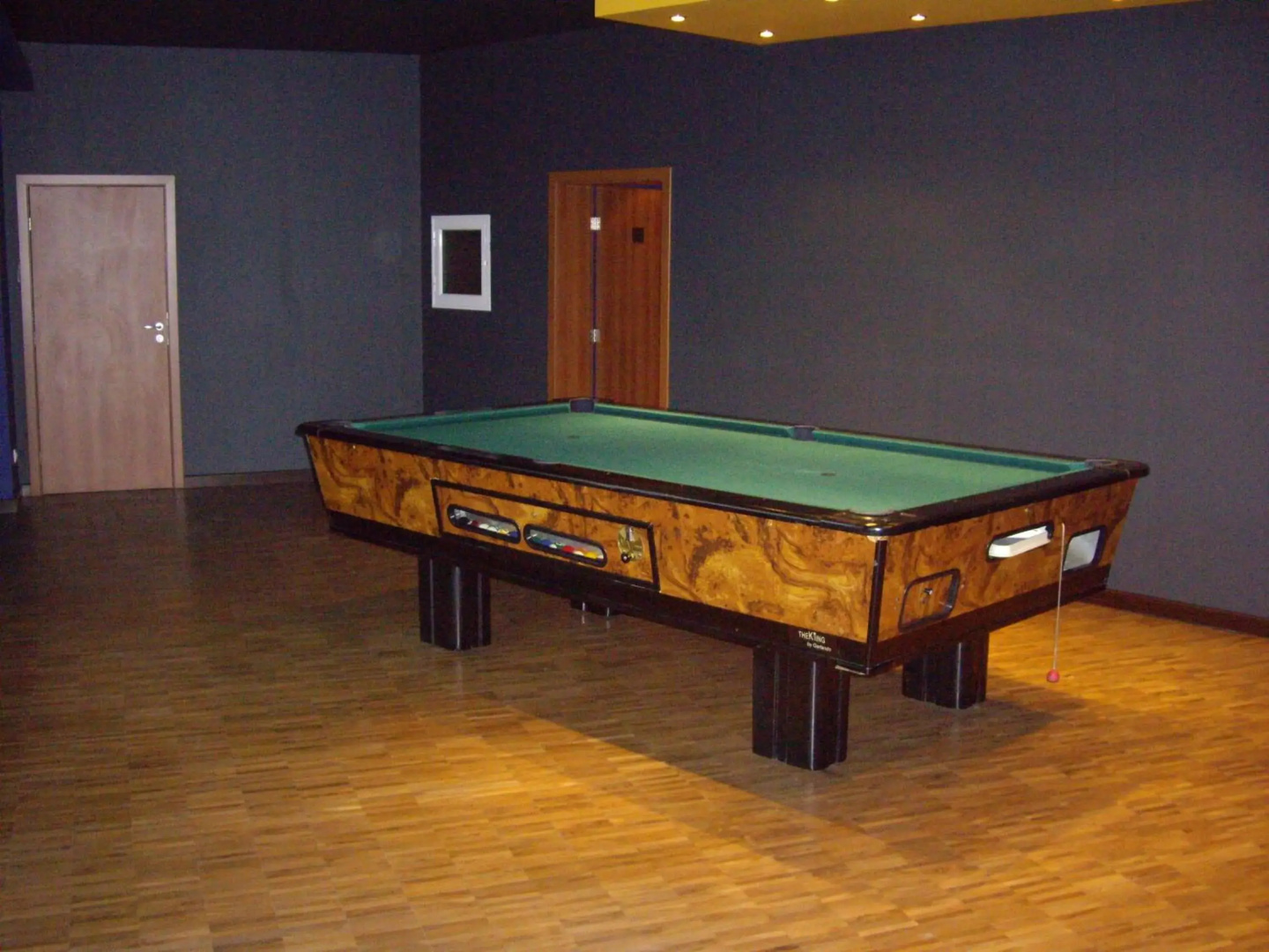 APARTMENT DELUXE MARINA CAPE 4 stars complex 33 6