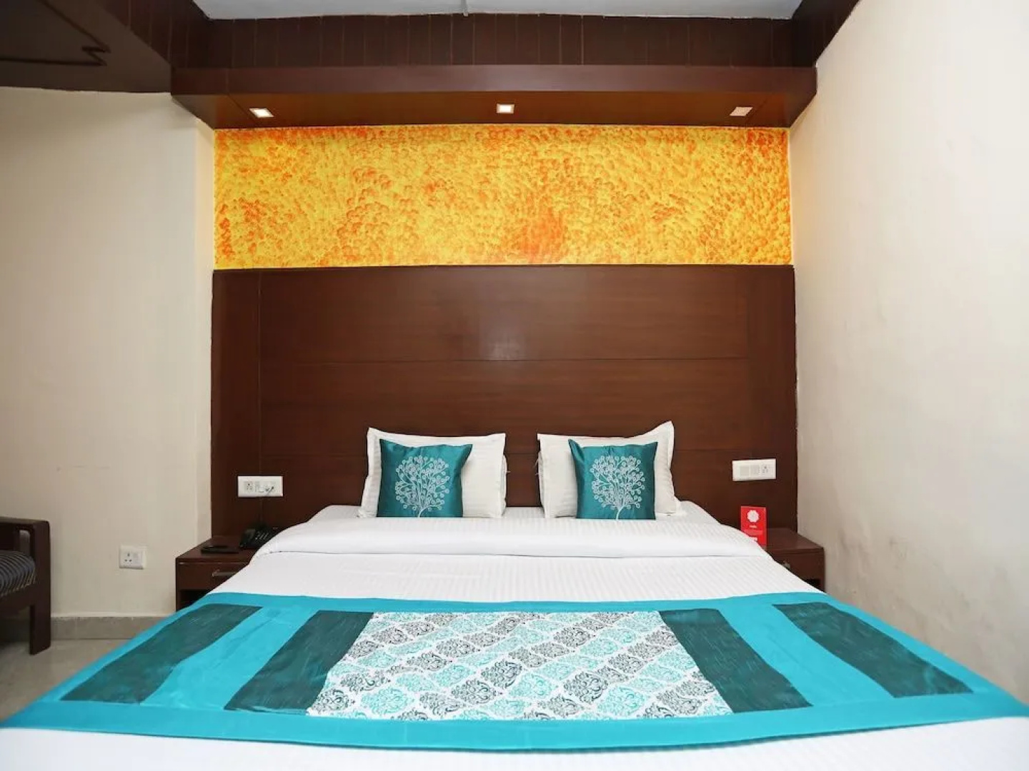 OYO 2576 Hotel Piknik