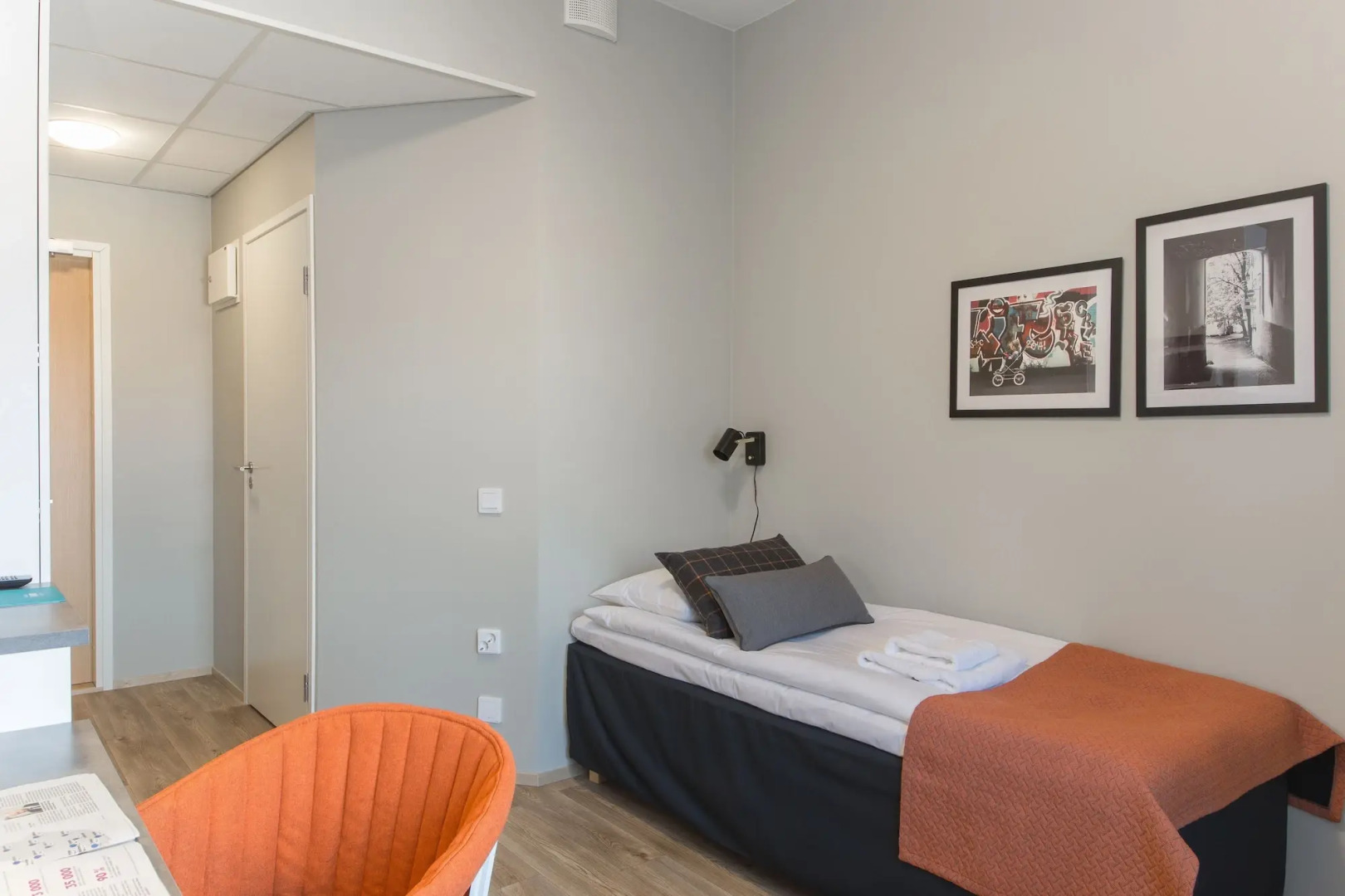 Forenom Aparthotel Espoo Leppävaara