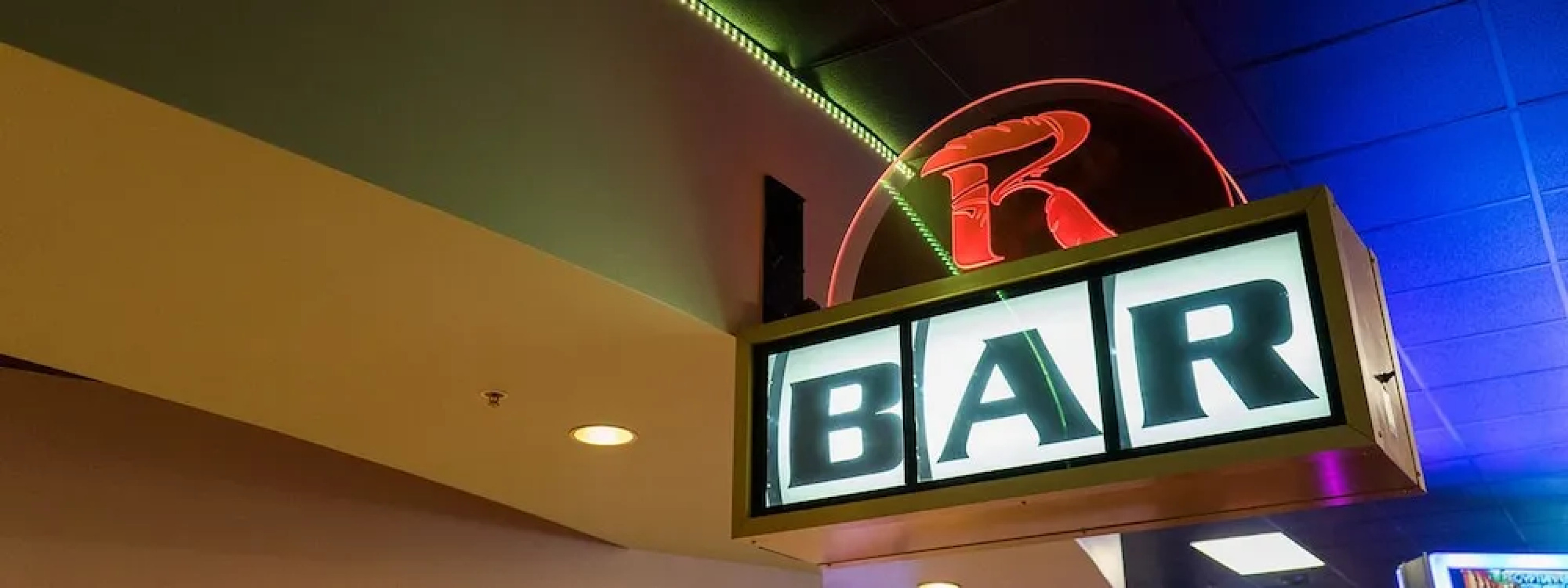 Robinson Rancheria Resort and Casino