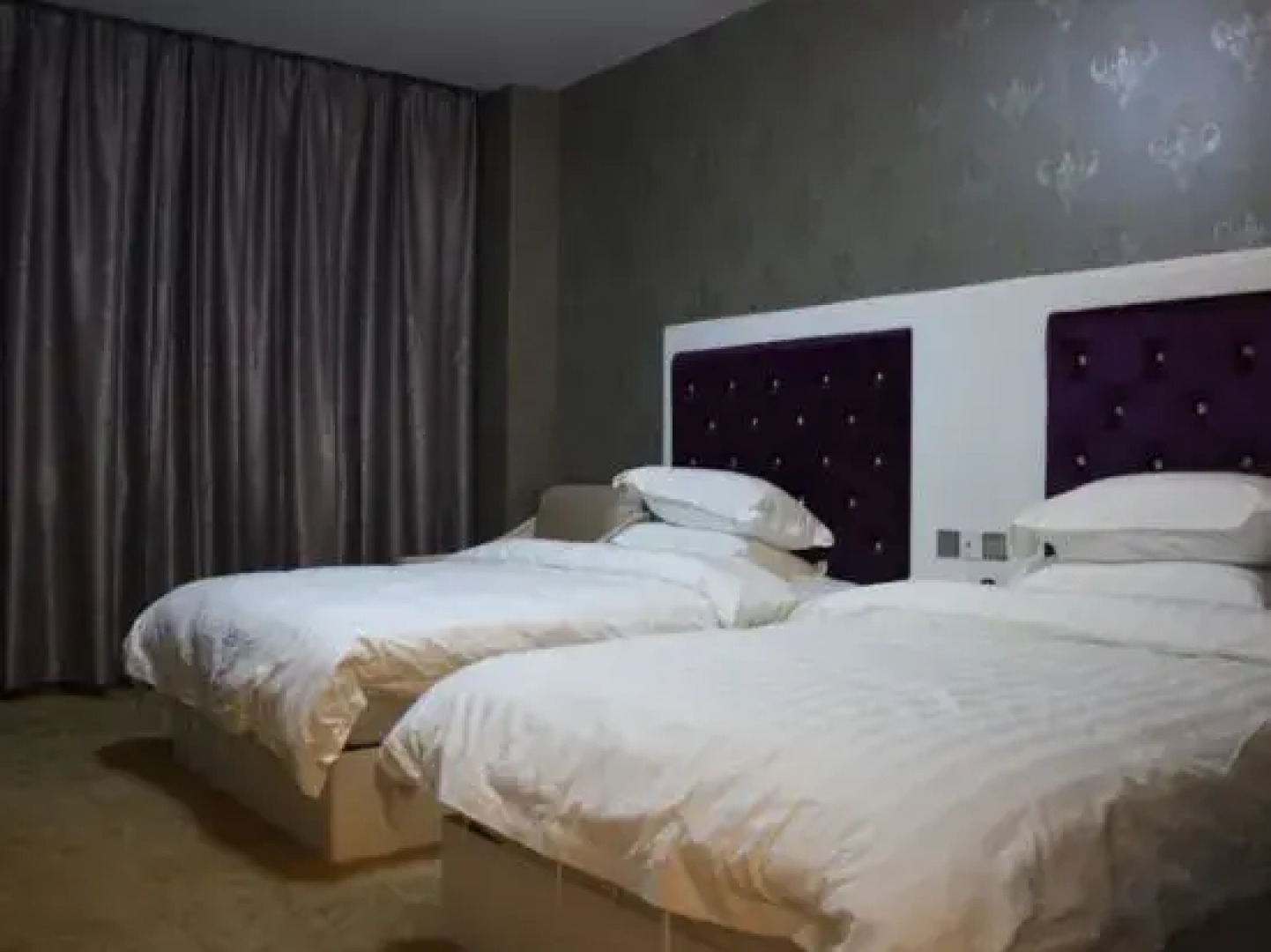 Fuhua Hotel (Dongxing Port)