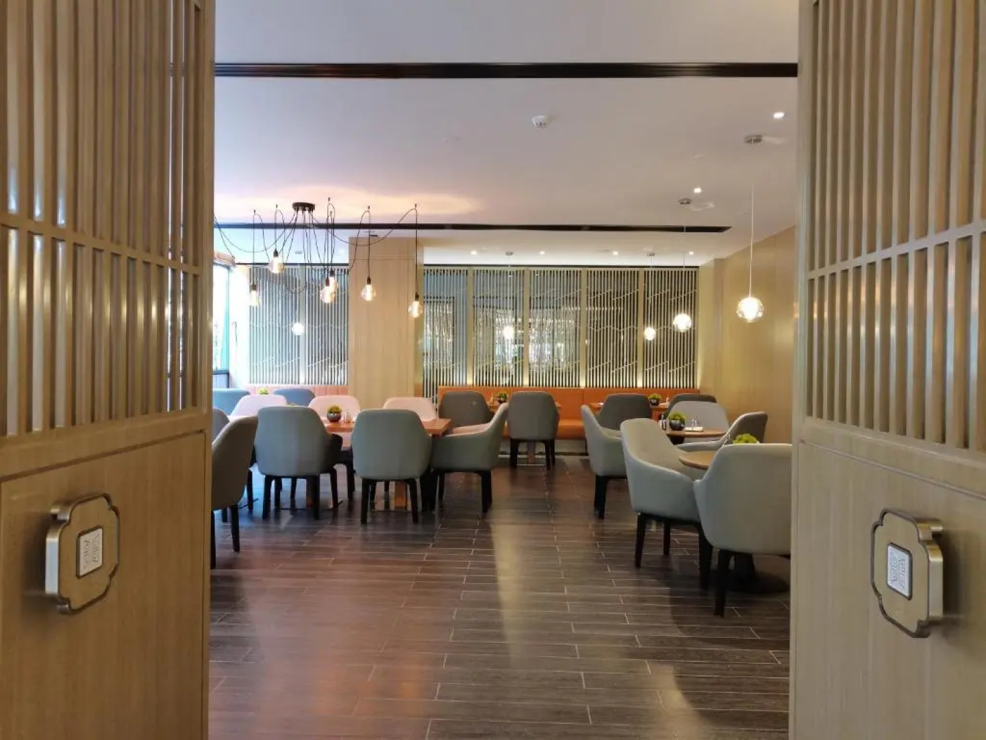 Paco Hotel Beijing Road Metro Guangzhou