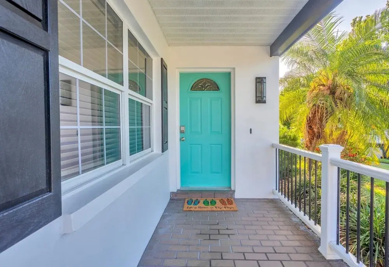 Light Sand With Heated Pool