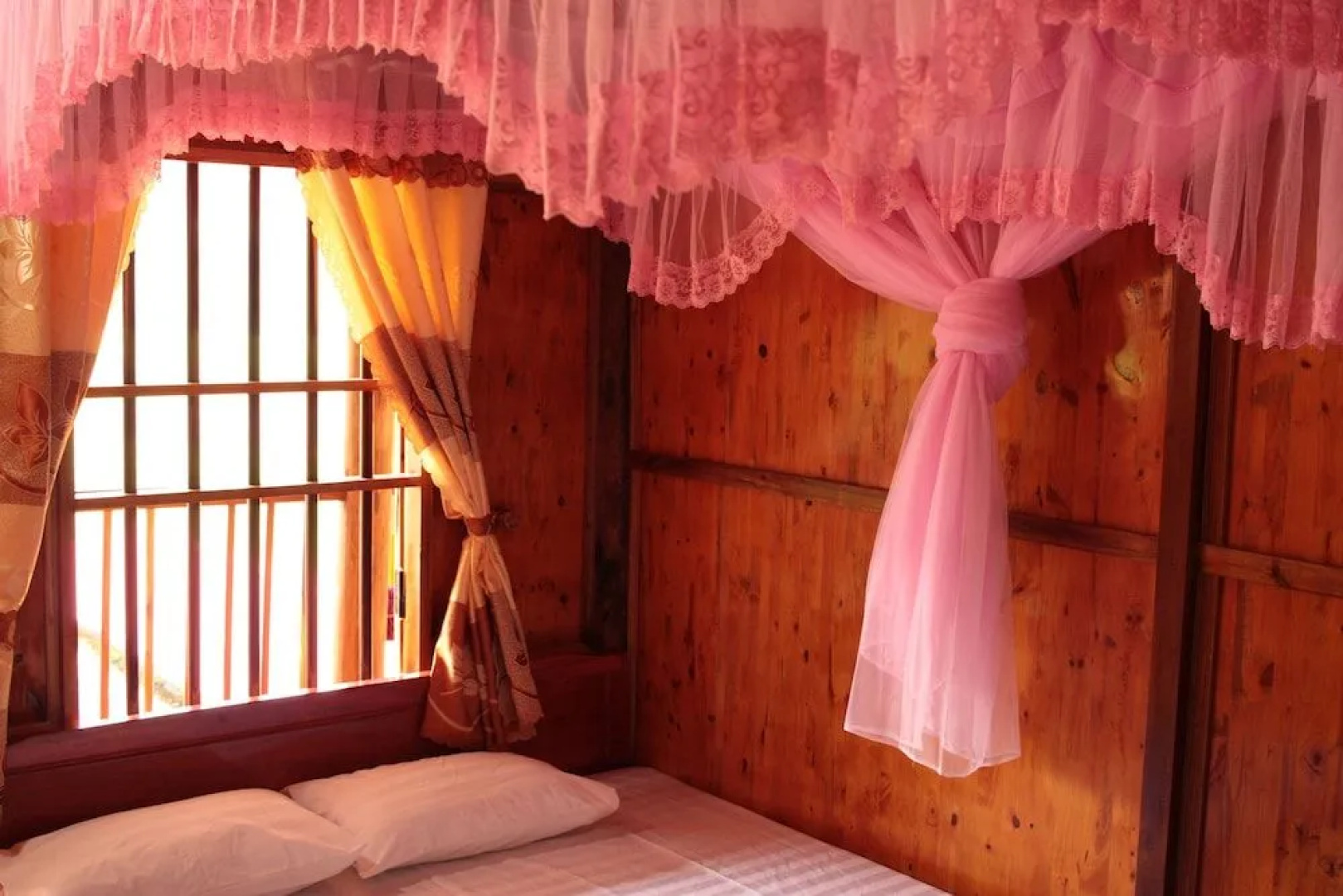 Tran Xuan Homestay - Hostel