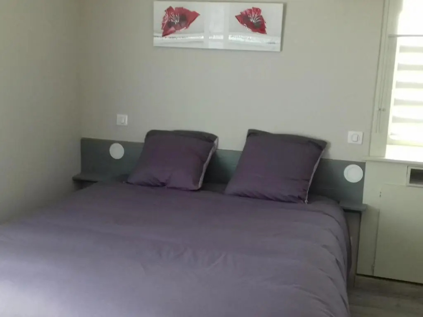 Gîte Vineuil, 4 pièces, 6 personnes - FR-1-491-99