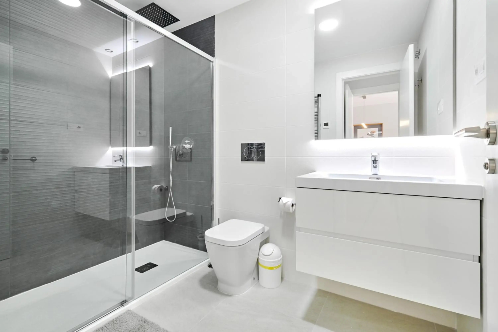 Apartment Perla