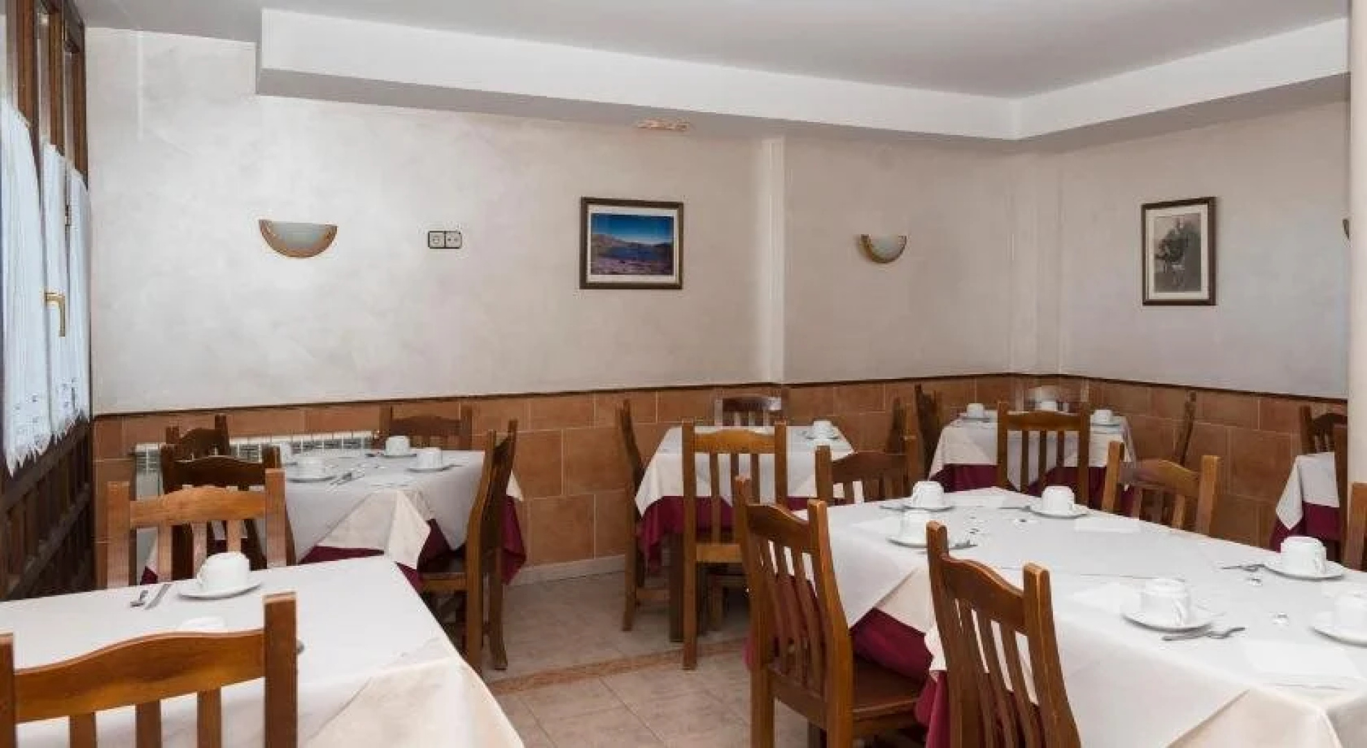 Hotel Rural Santa Inés
