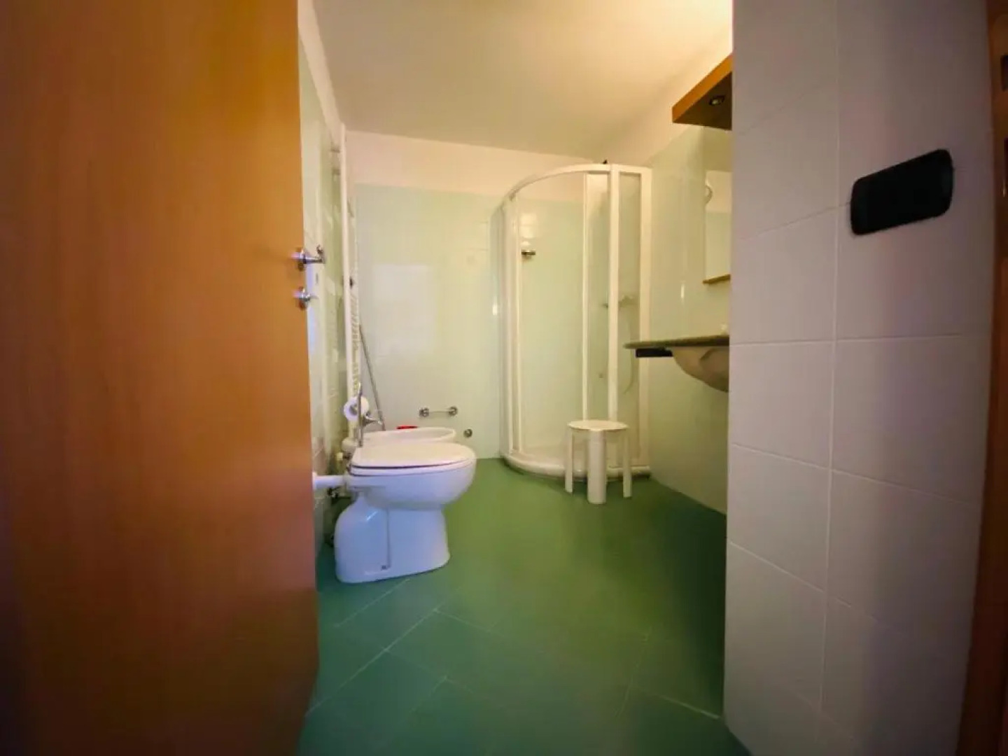 Residence Pizzo Scalino