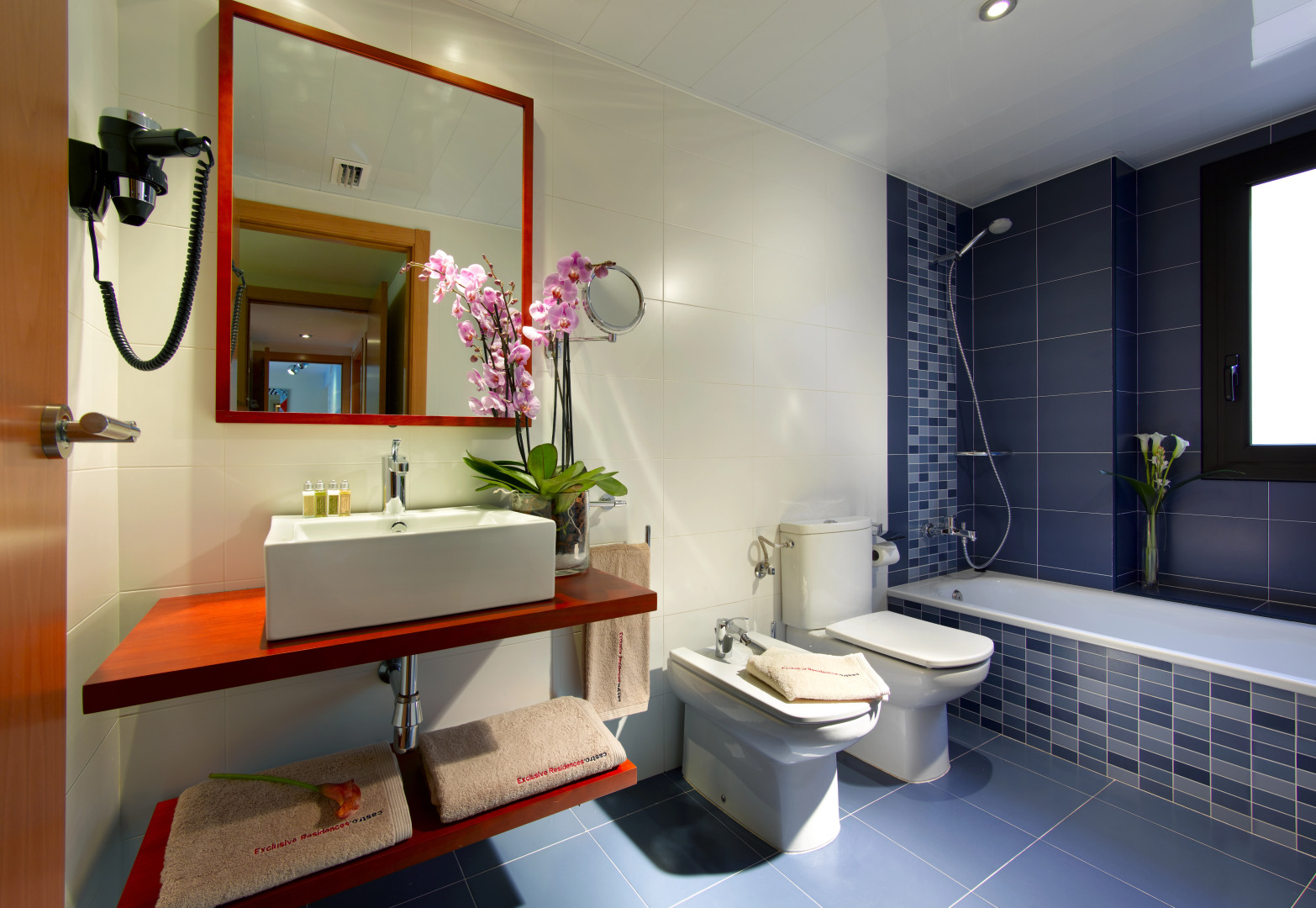 Castro Exclusive Residences Sant Pau