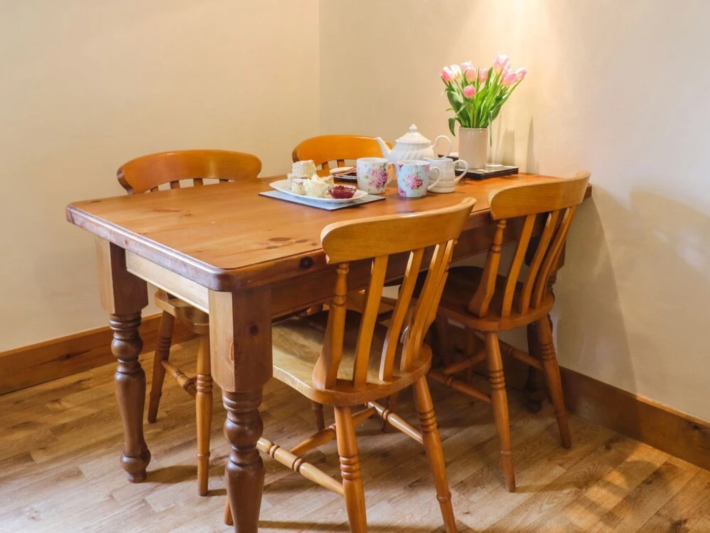 The Cottage Centry Farm