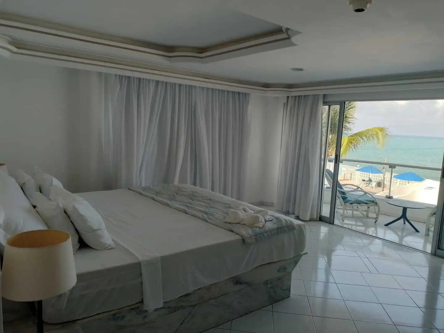 New Casablanca Praia Hotel Ltda