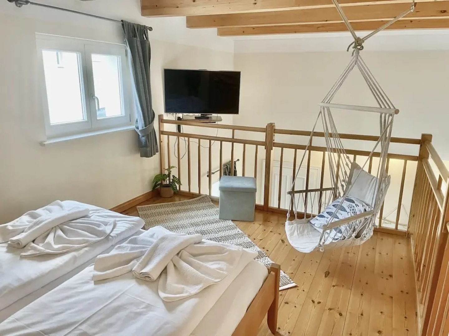 Villa Glaeser Ferienwohnungen