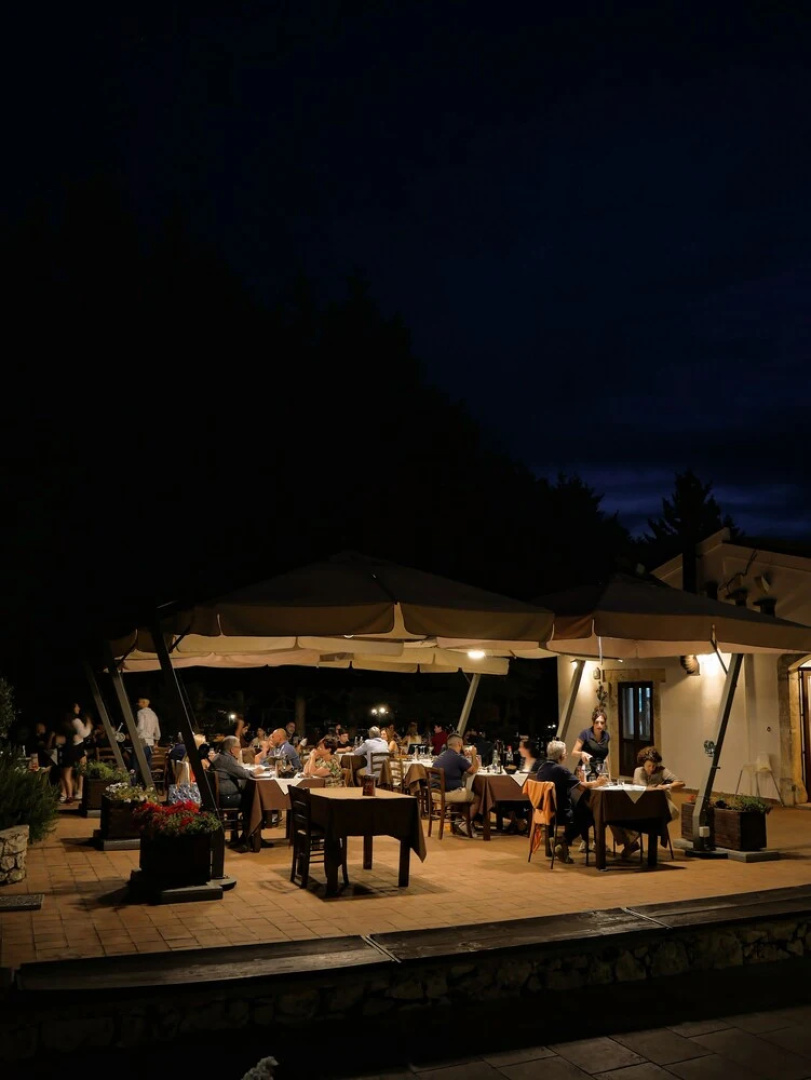 Agriturismo Pantalica Ranch