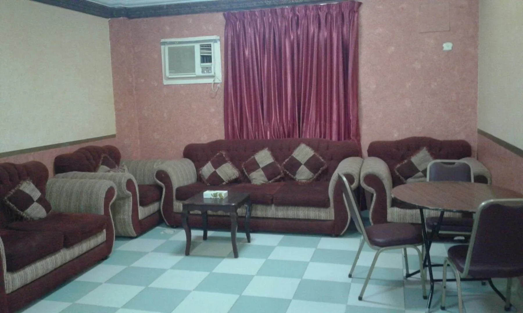 Al Majdah Hotel