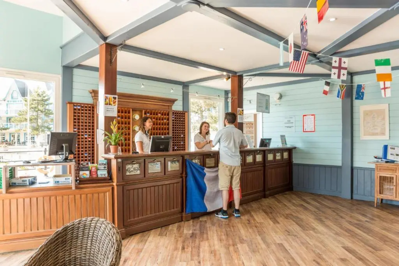 Village Belle Dune Pierre & Vacances