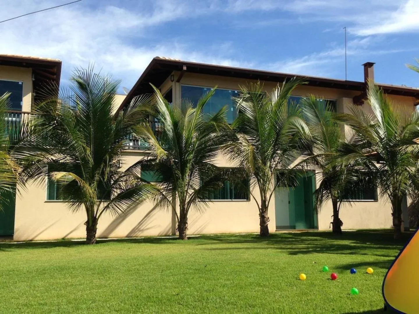 Pousada Kanto da Ilha Suítes & SPA