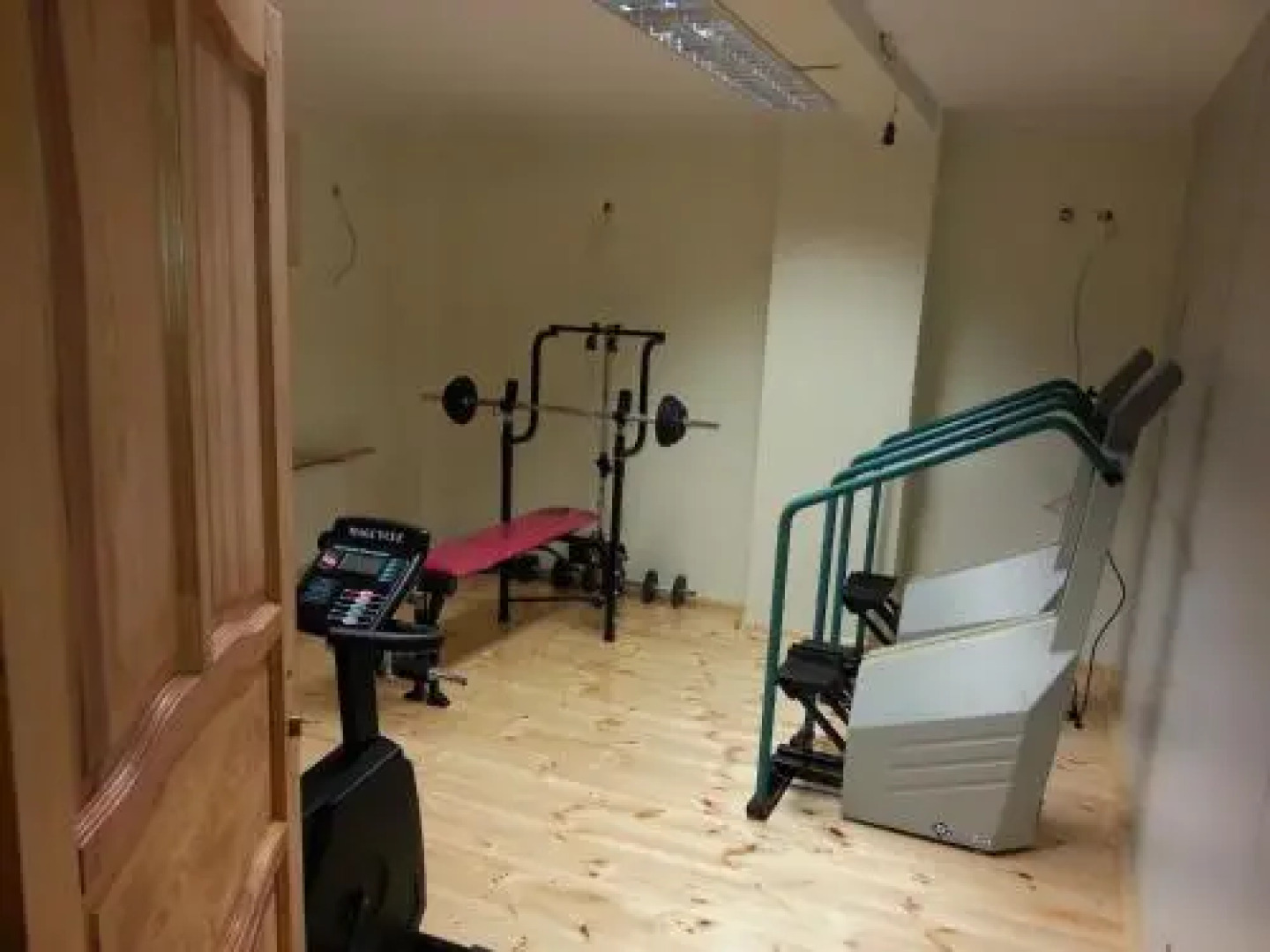 Panorama Uwe Lake Resort