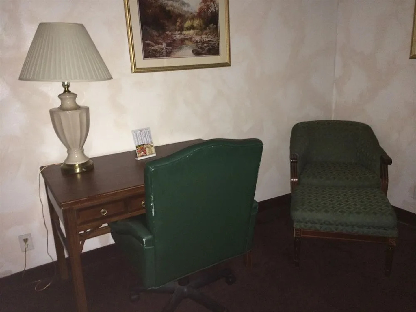 Seattle Pacific Hotel