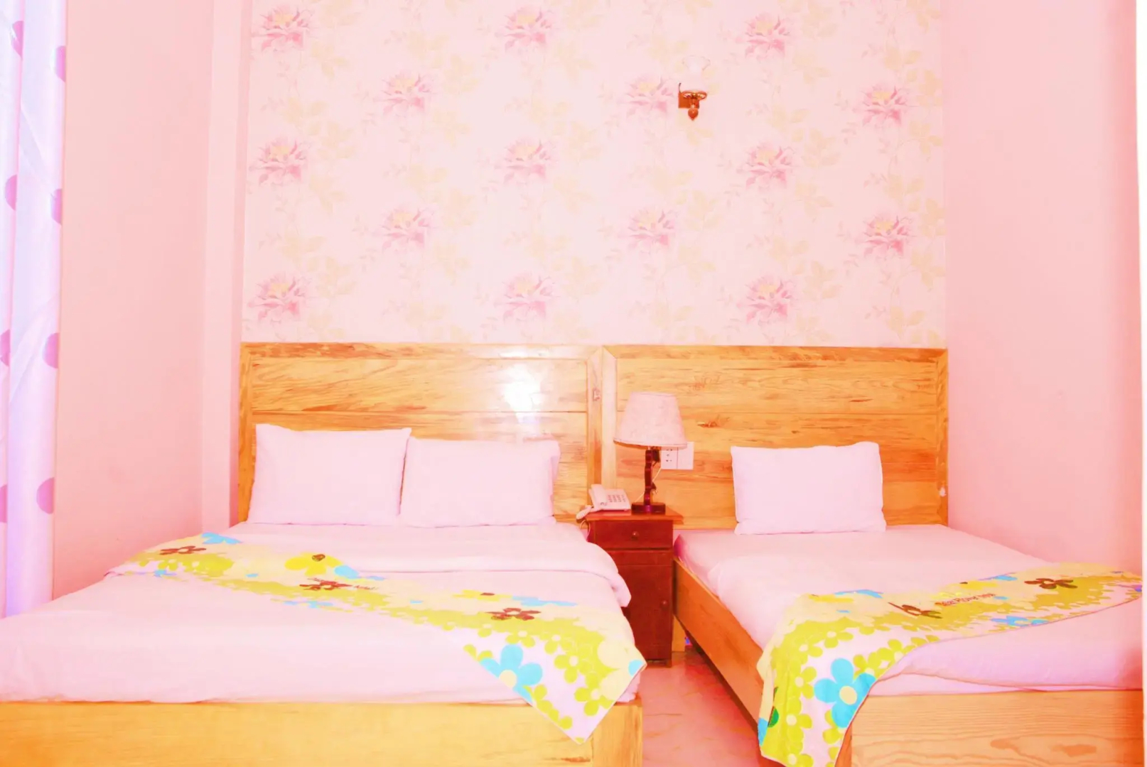 Dalat Flower Hotel