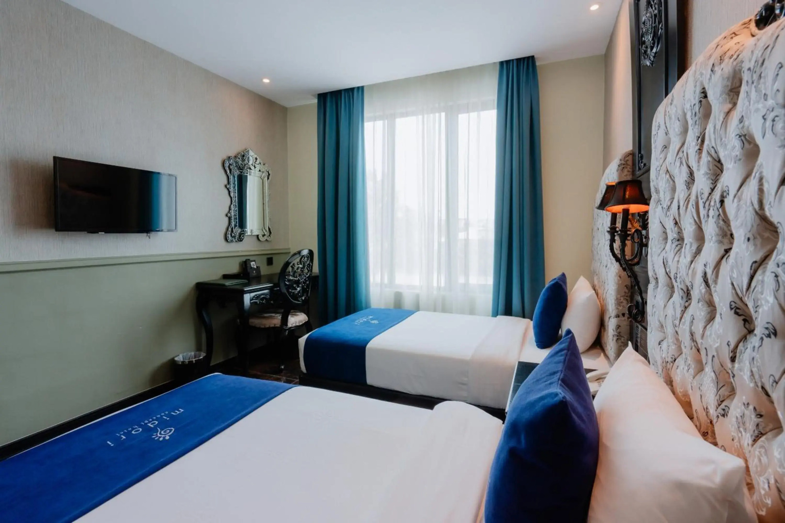 Midori Concept Hotel