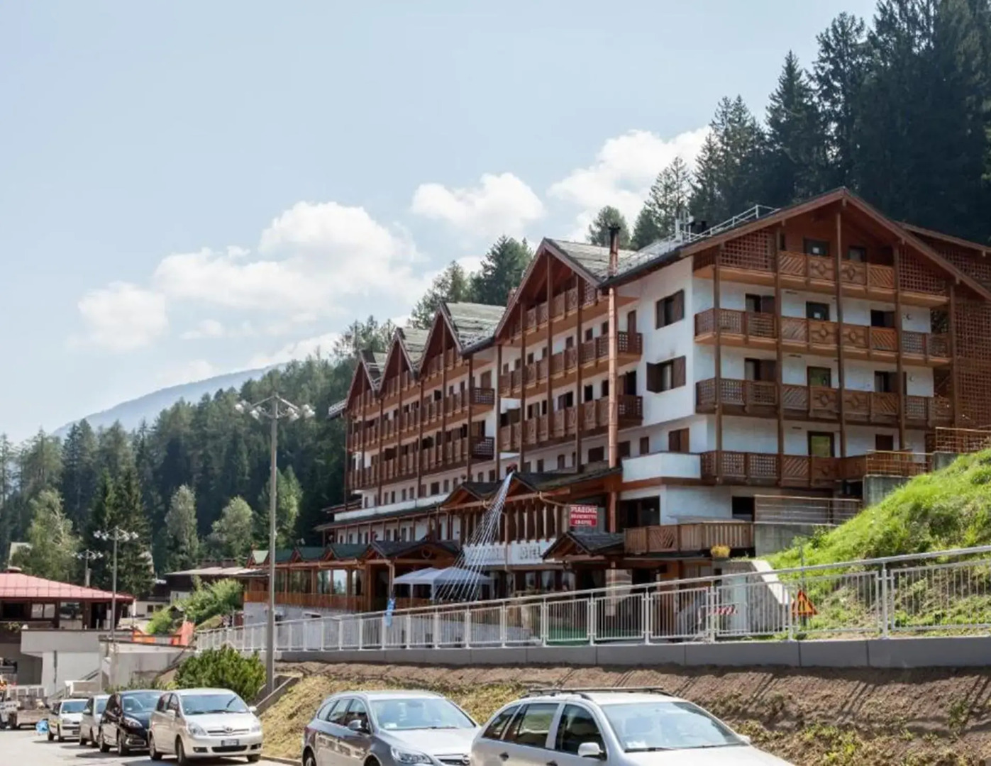 Armon Greenblu Hotel & Wellness