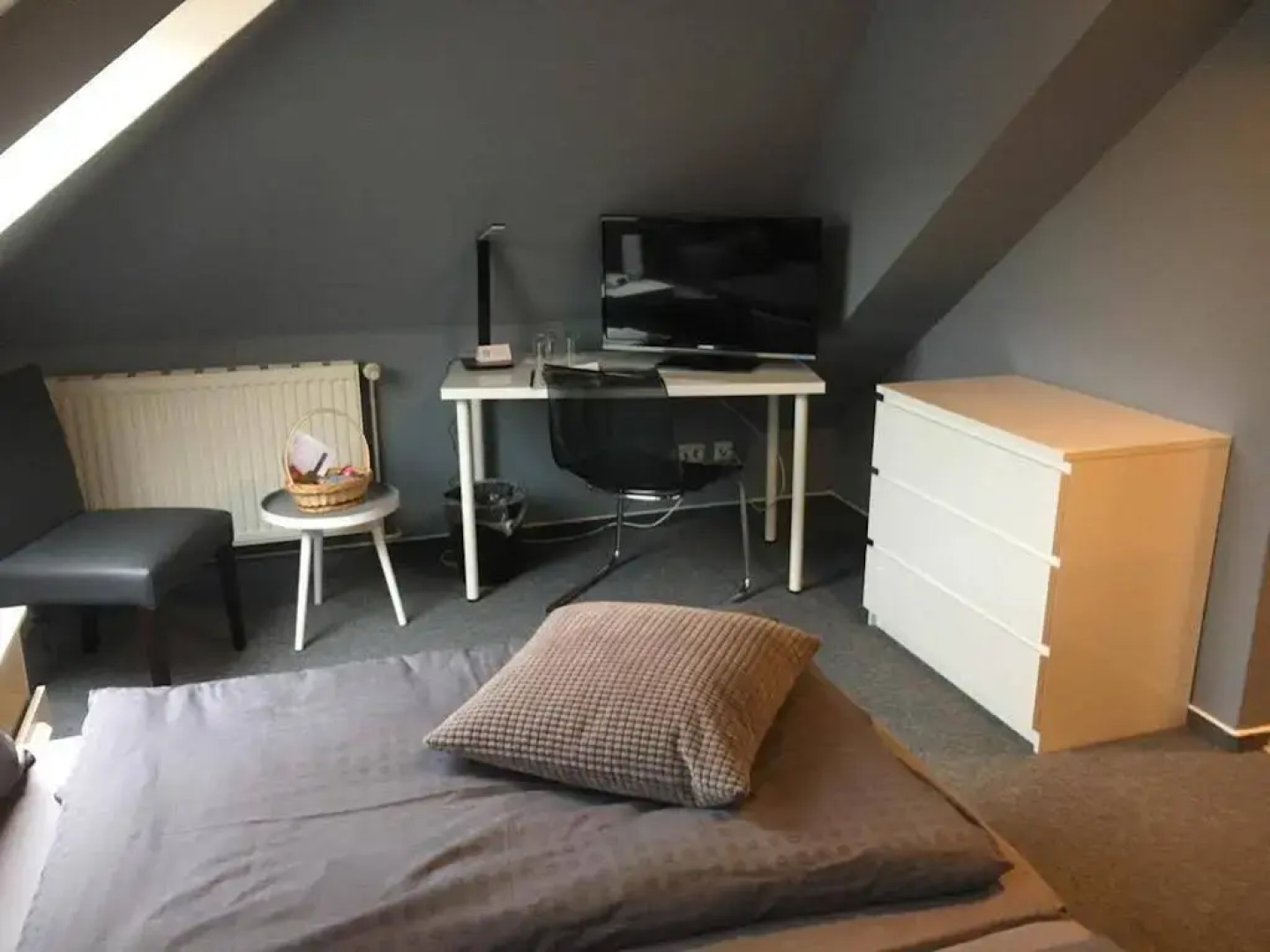 Hotel Dithmarscher Haus