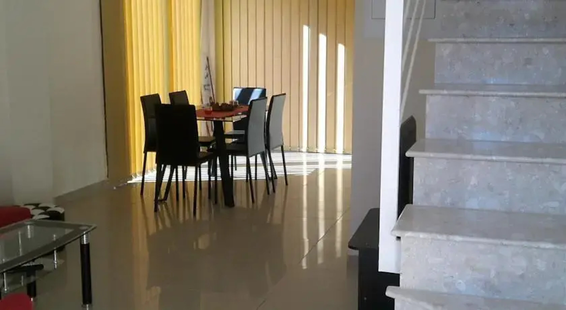 Gemstone Village A1 Maisonette