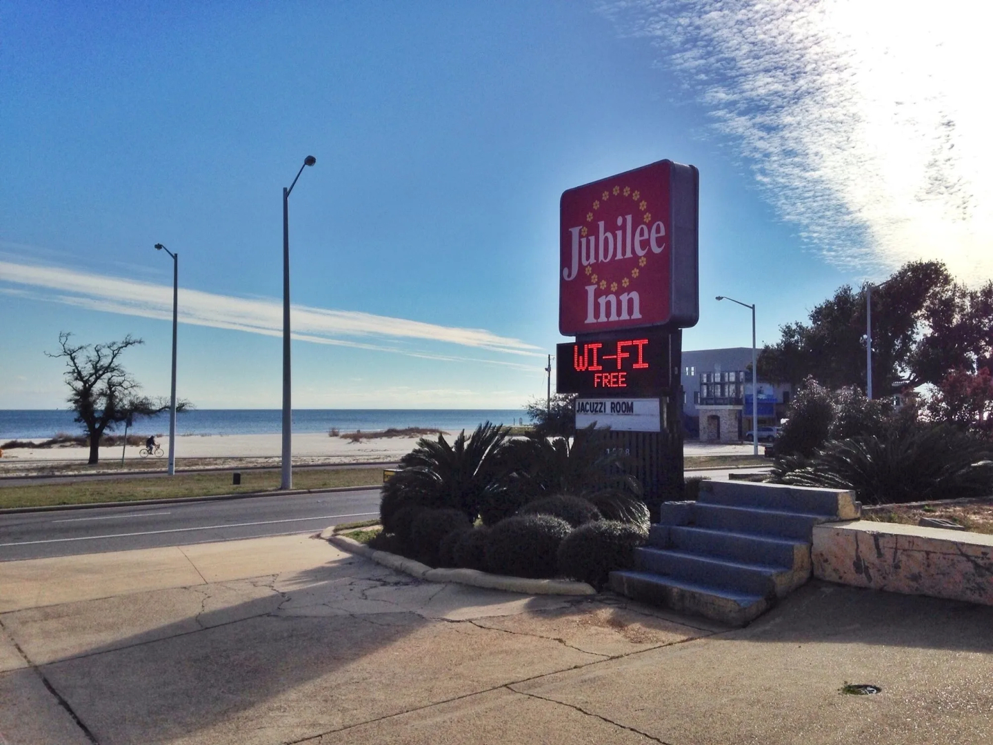 Jubilee Inn