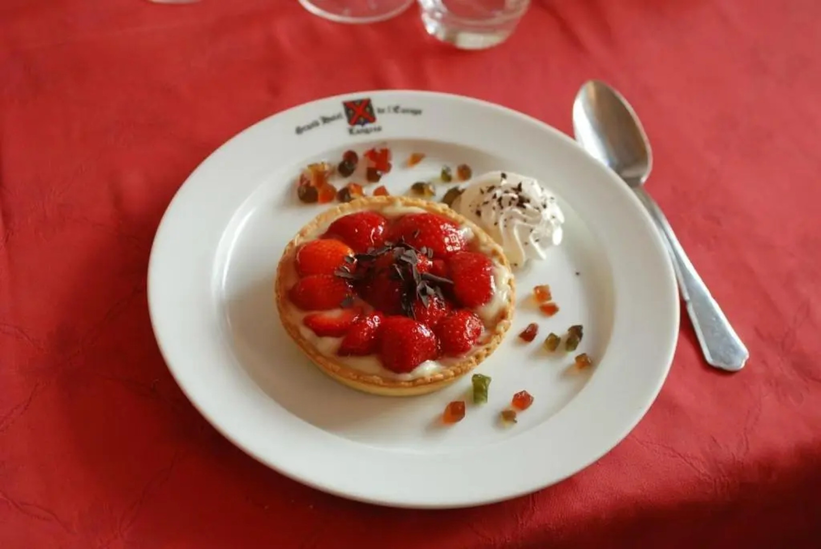 Grand Hôtel de l'Europe