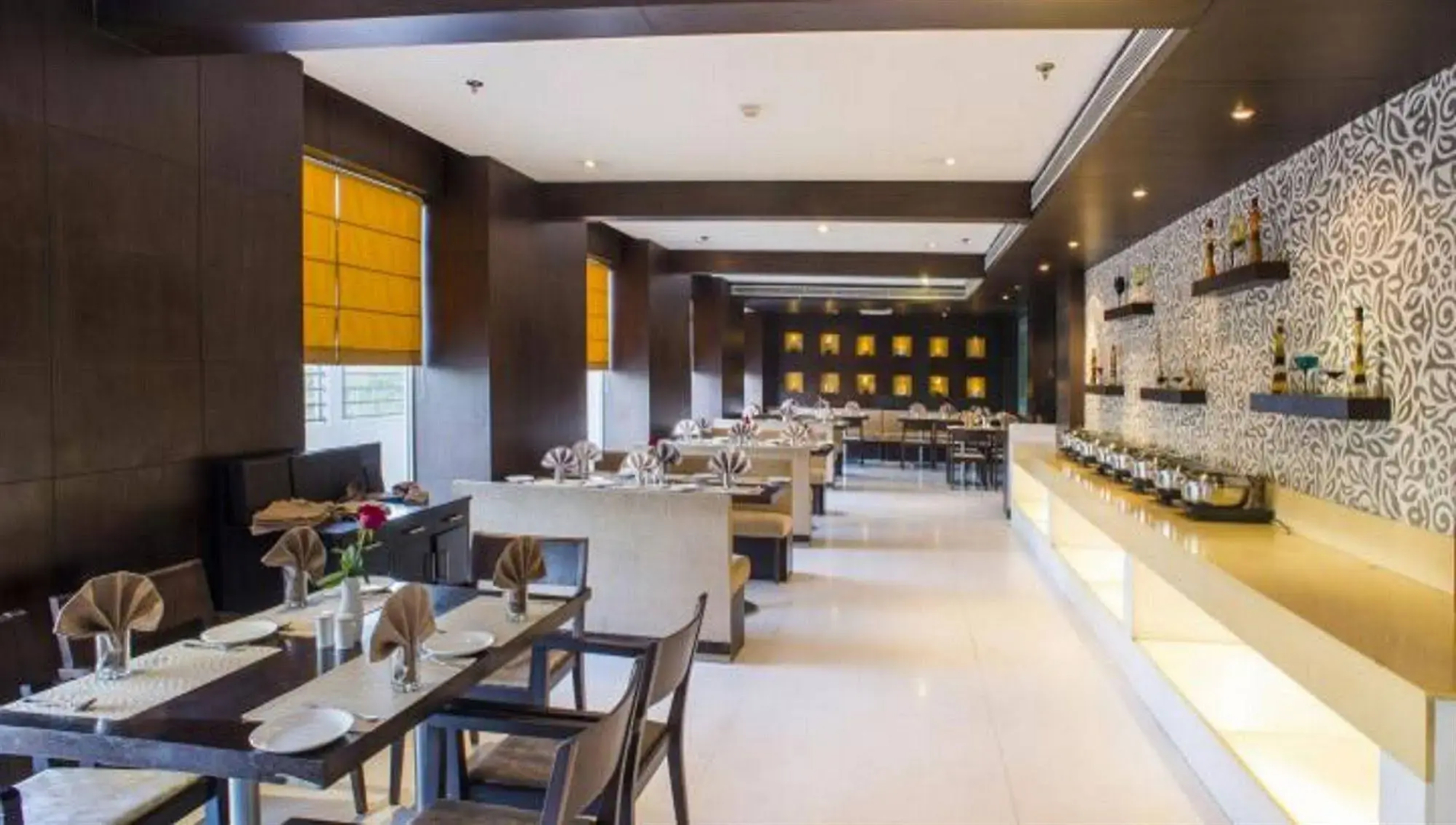 Lakshya's Hotel