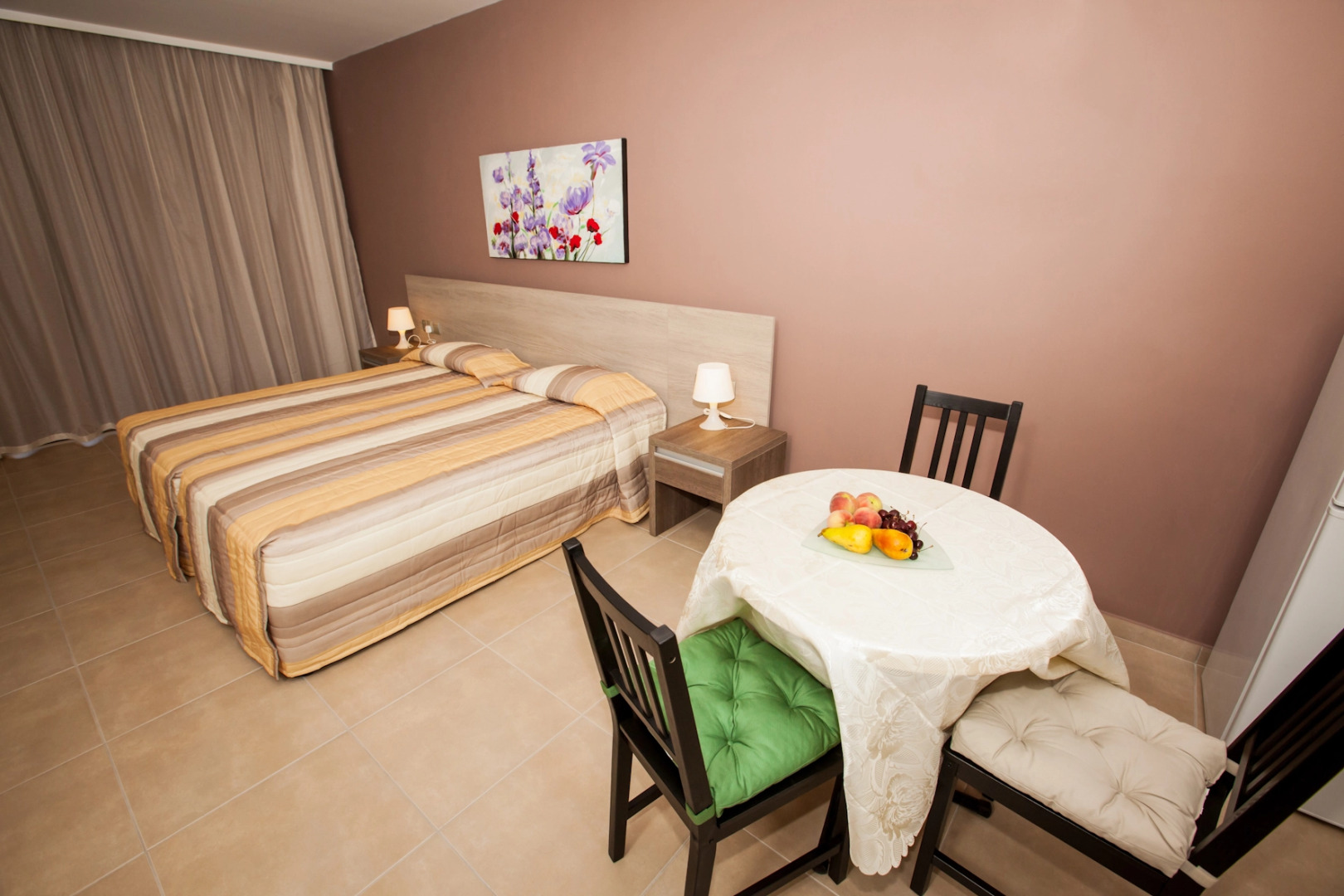 Crystallo Apartments