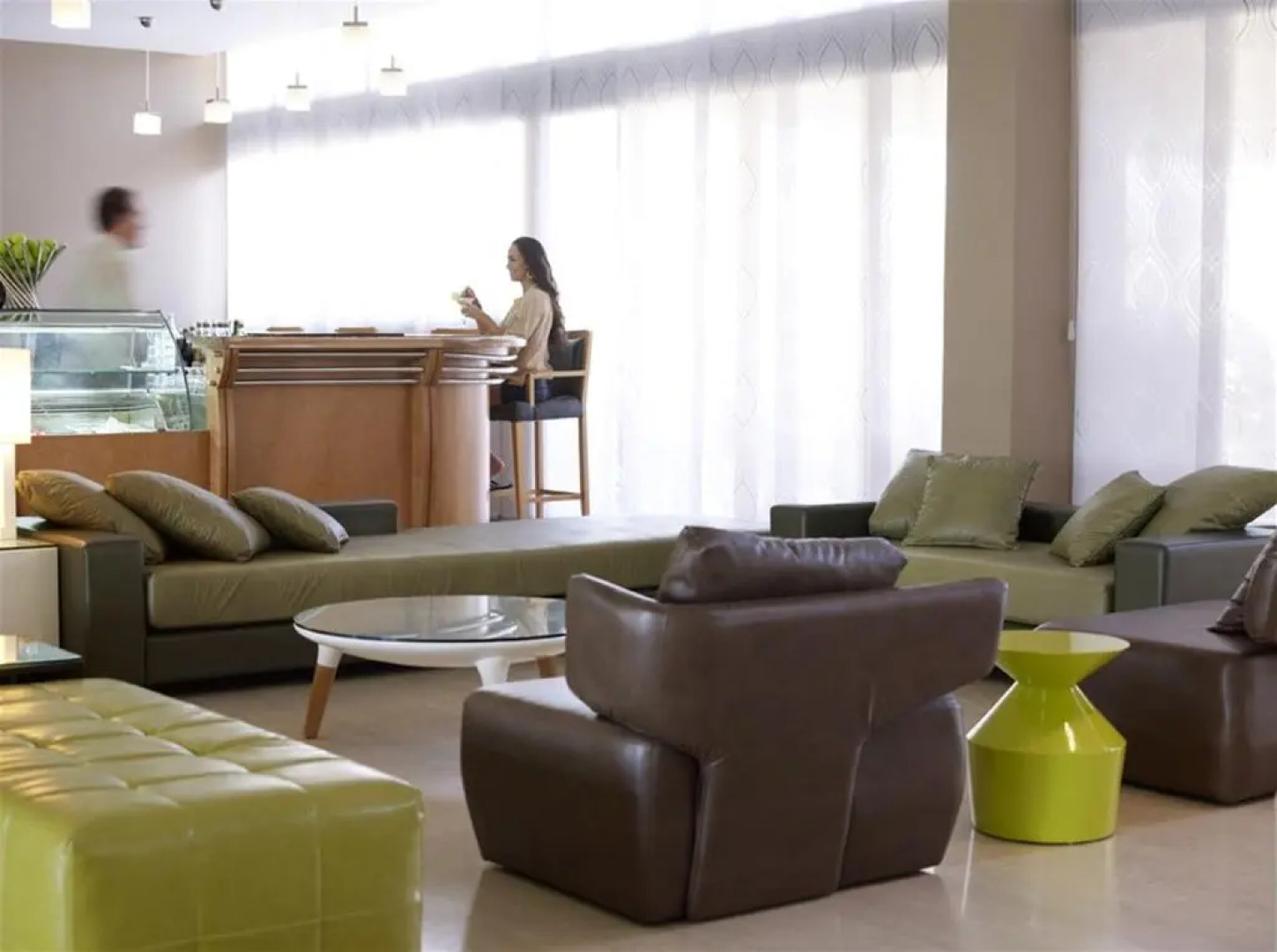 Atlantica Aegean Blue - All Inclusive