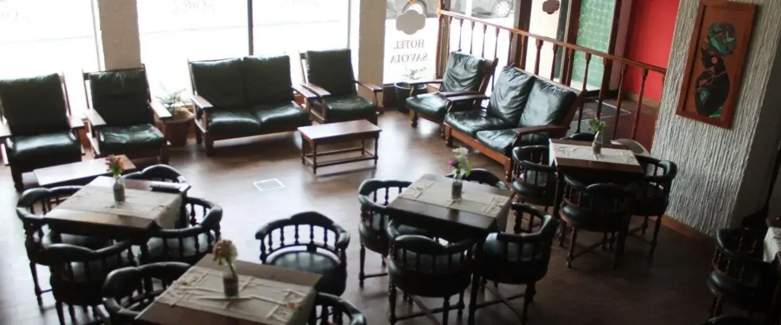 Hotel Savoia